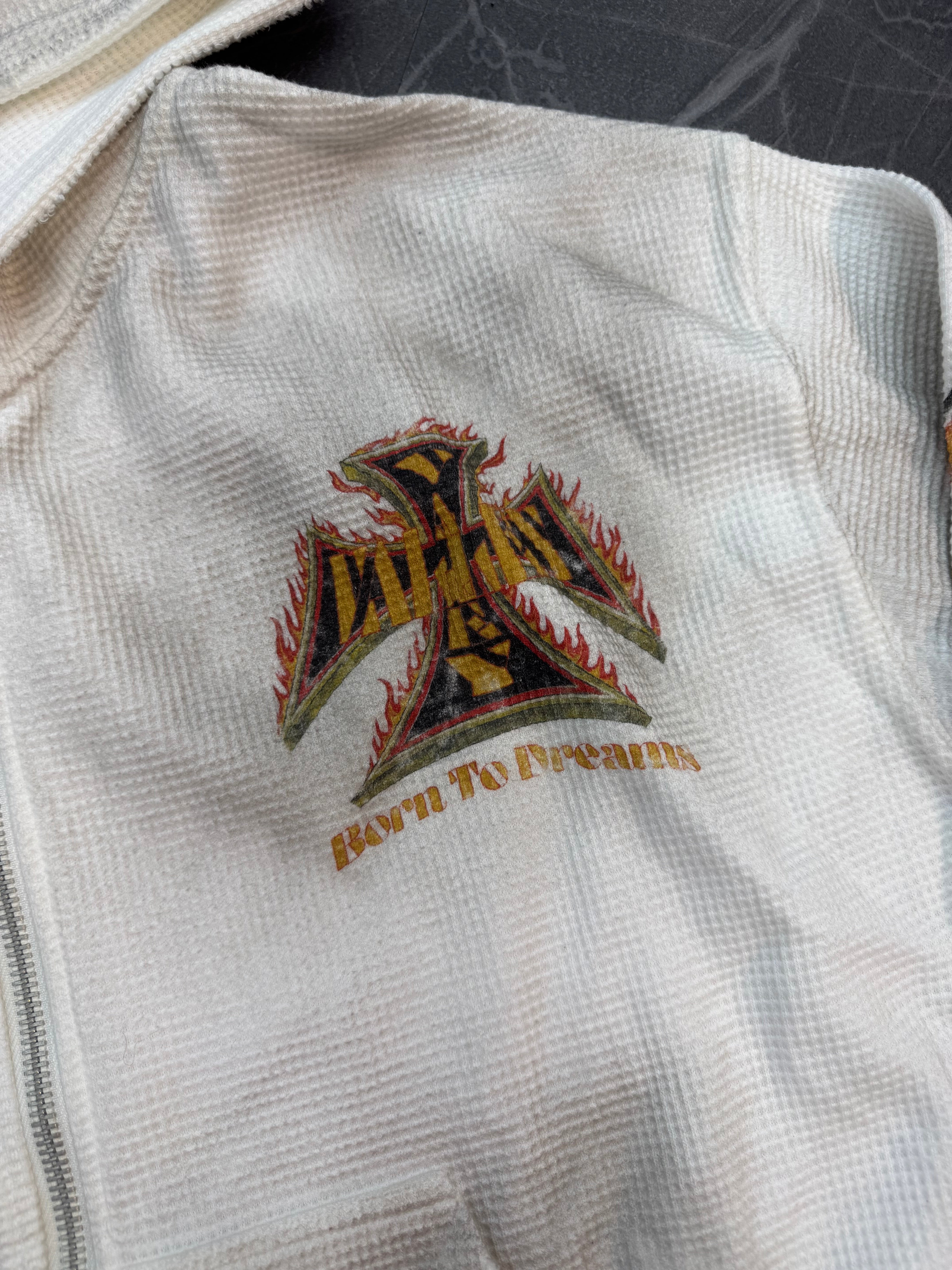 Vale Forever Reborn Waffle Zip