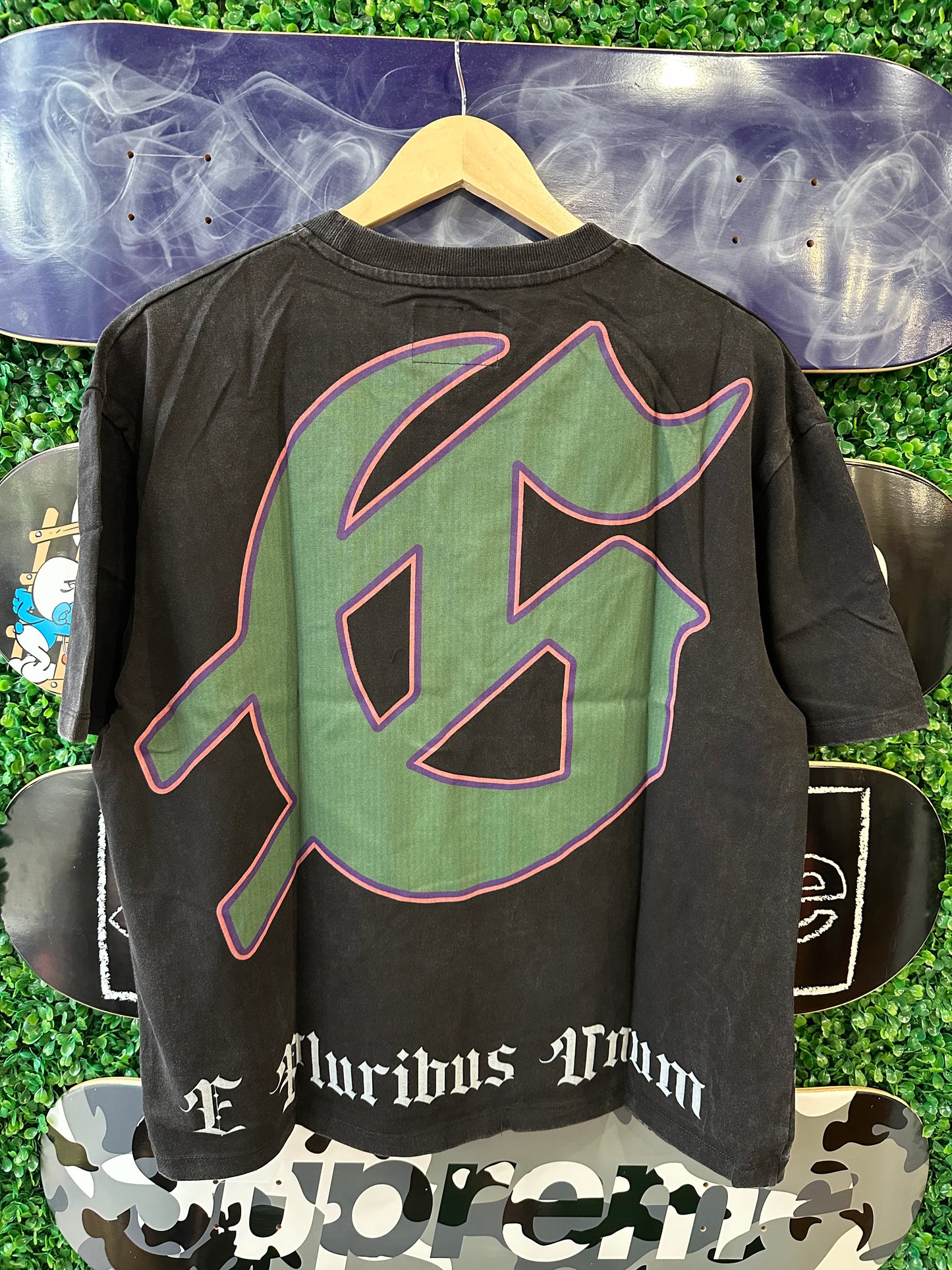 Godspeed Tee “Beach”