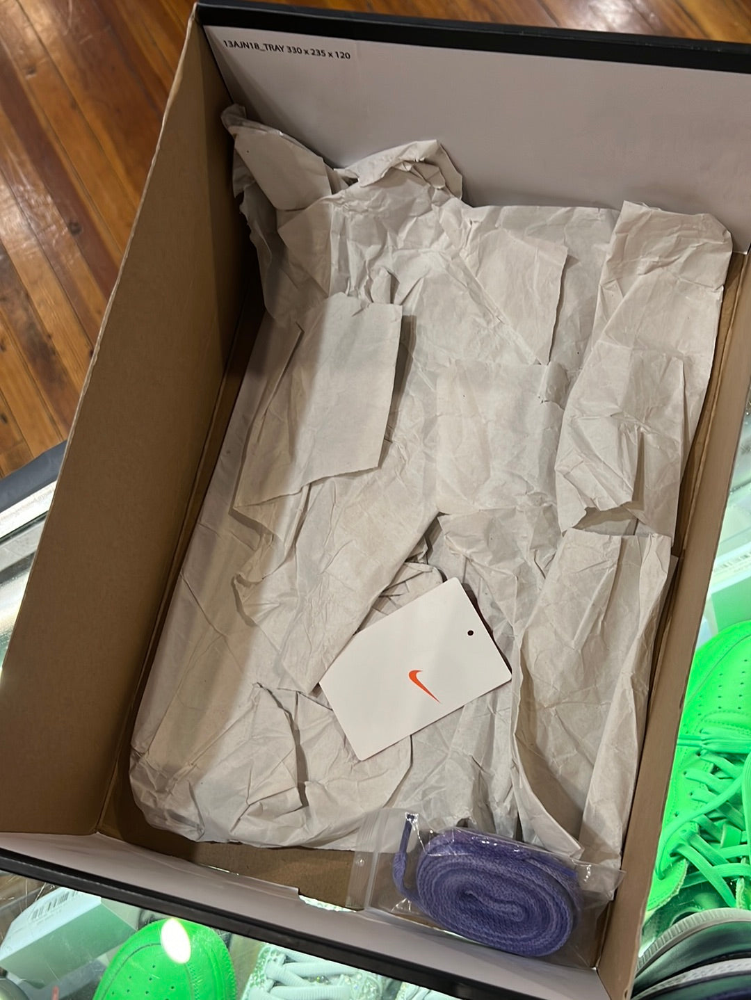 Jordan 1 “Court Purple 2.0”