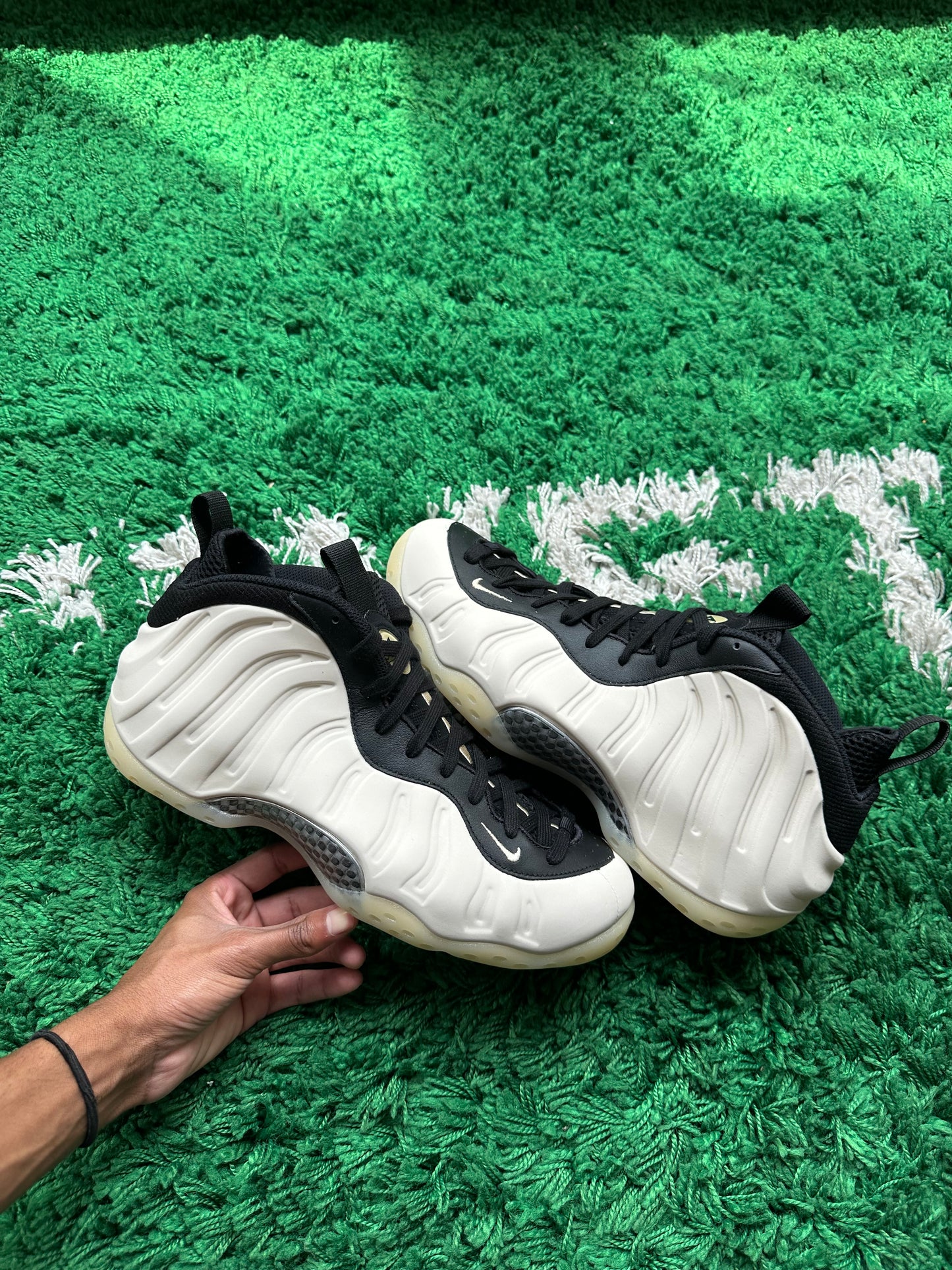 Nike Air Foamposite One “Light Orewood Brown”