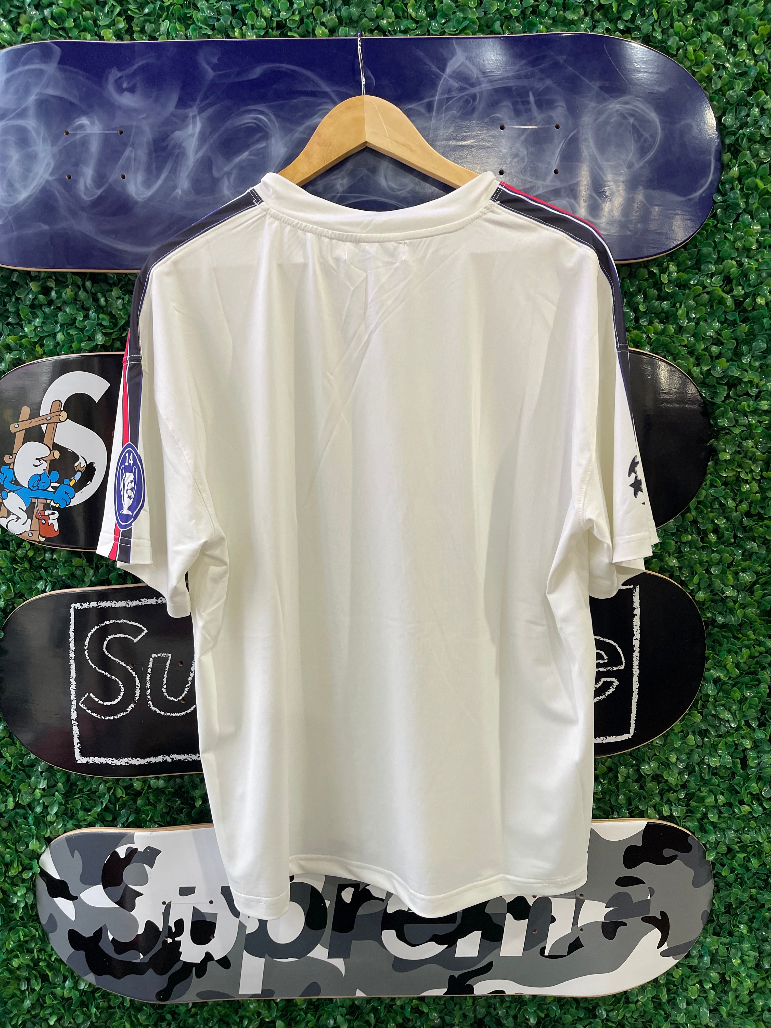 Vale Forever United Futball Jersey