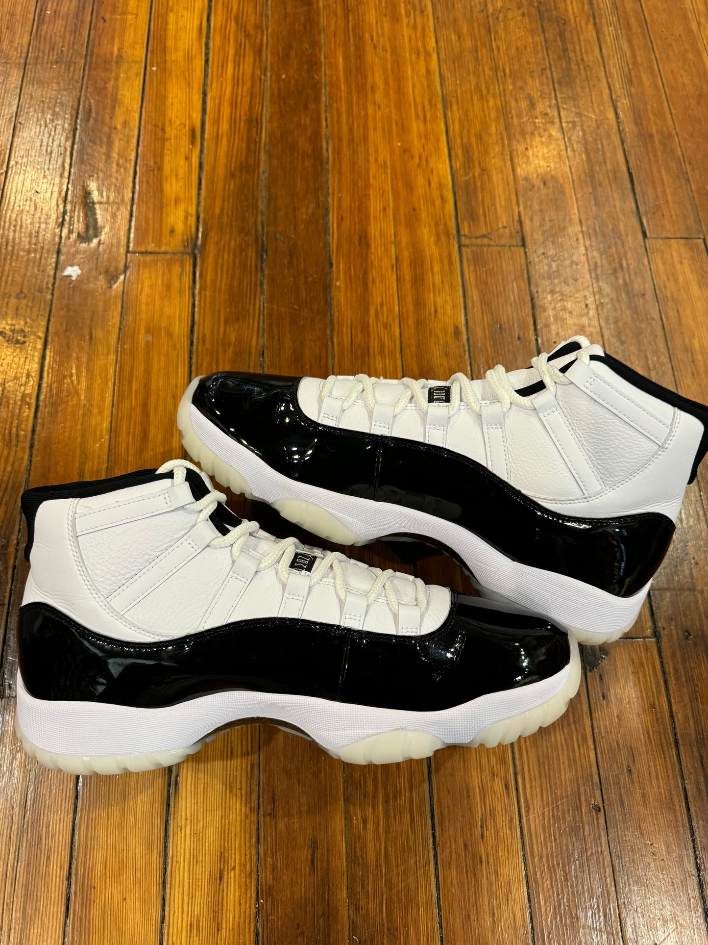 Jordan 11 DMP “Gratitude”