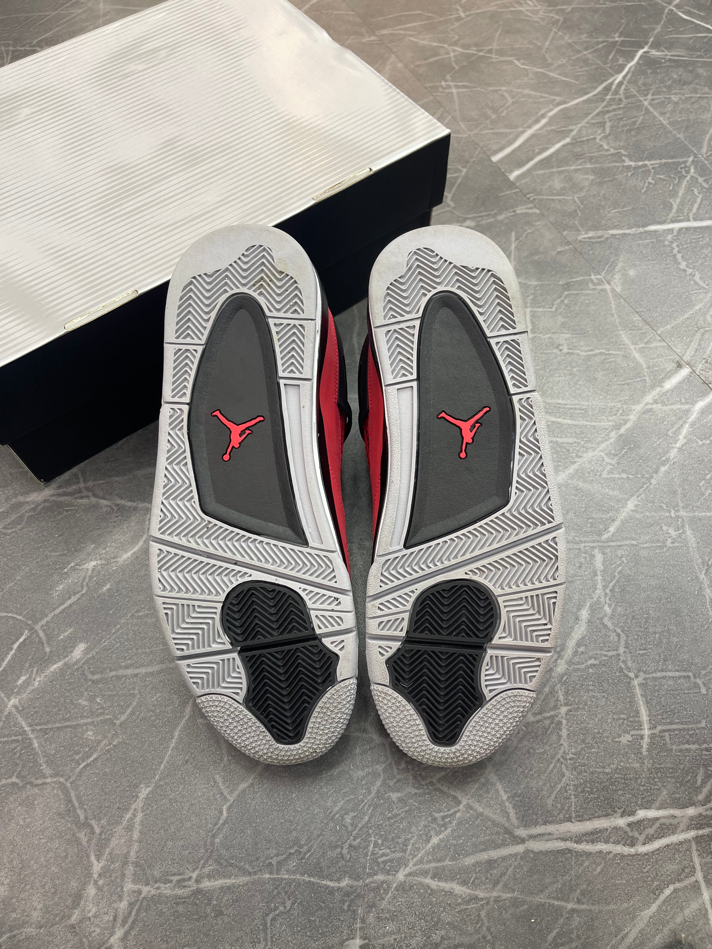 Jordan 4 “Toro Bravo” (2026)