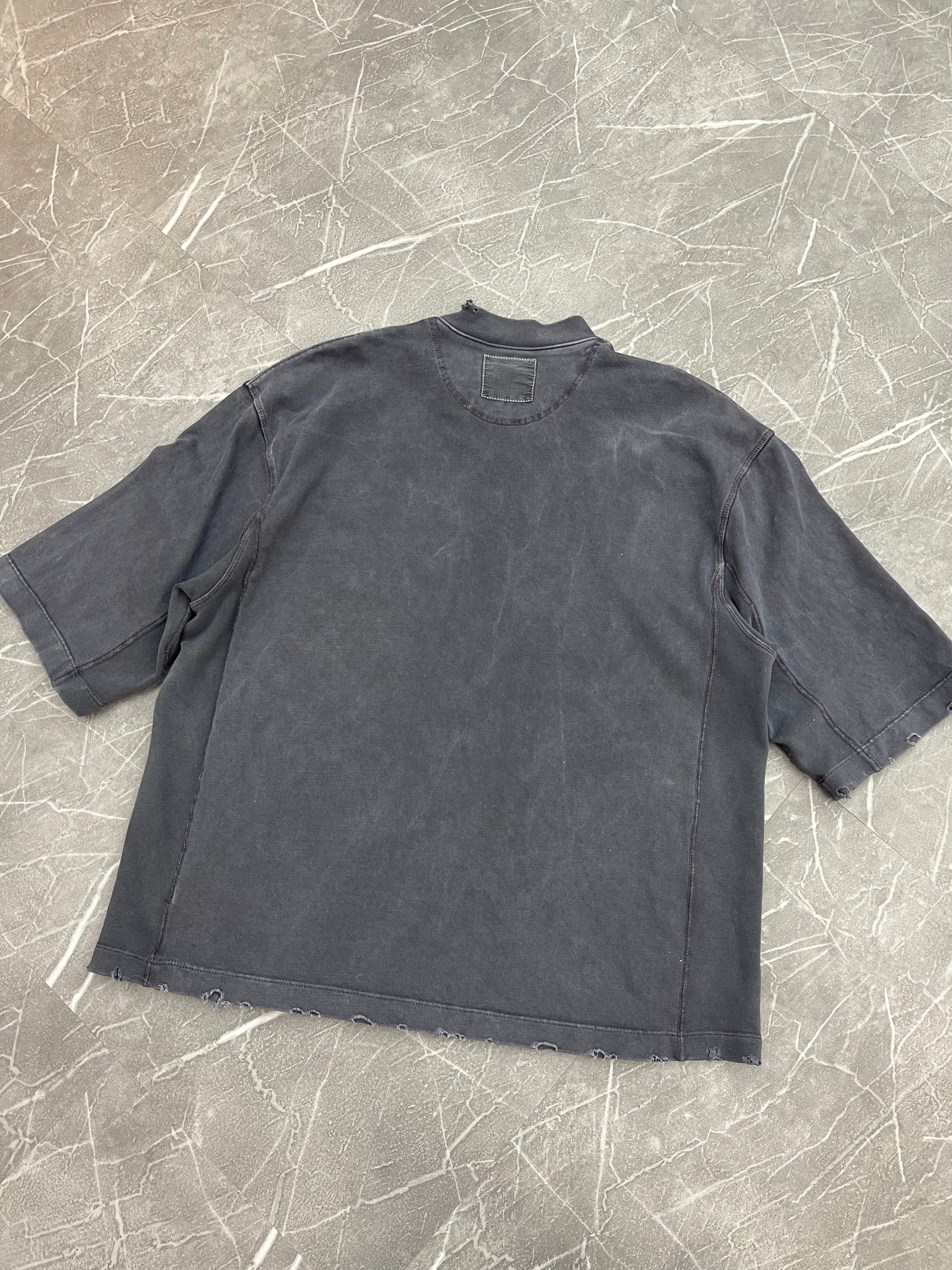 Warren Lotas Tee “Black Hills Rally”