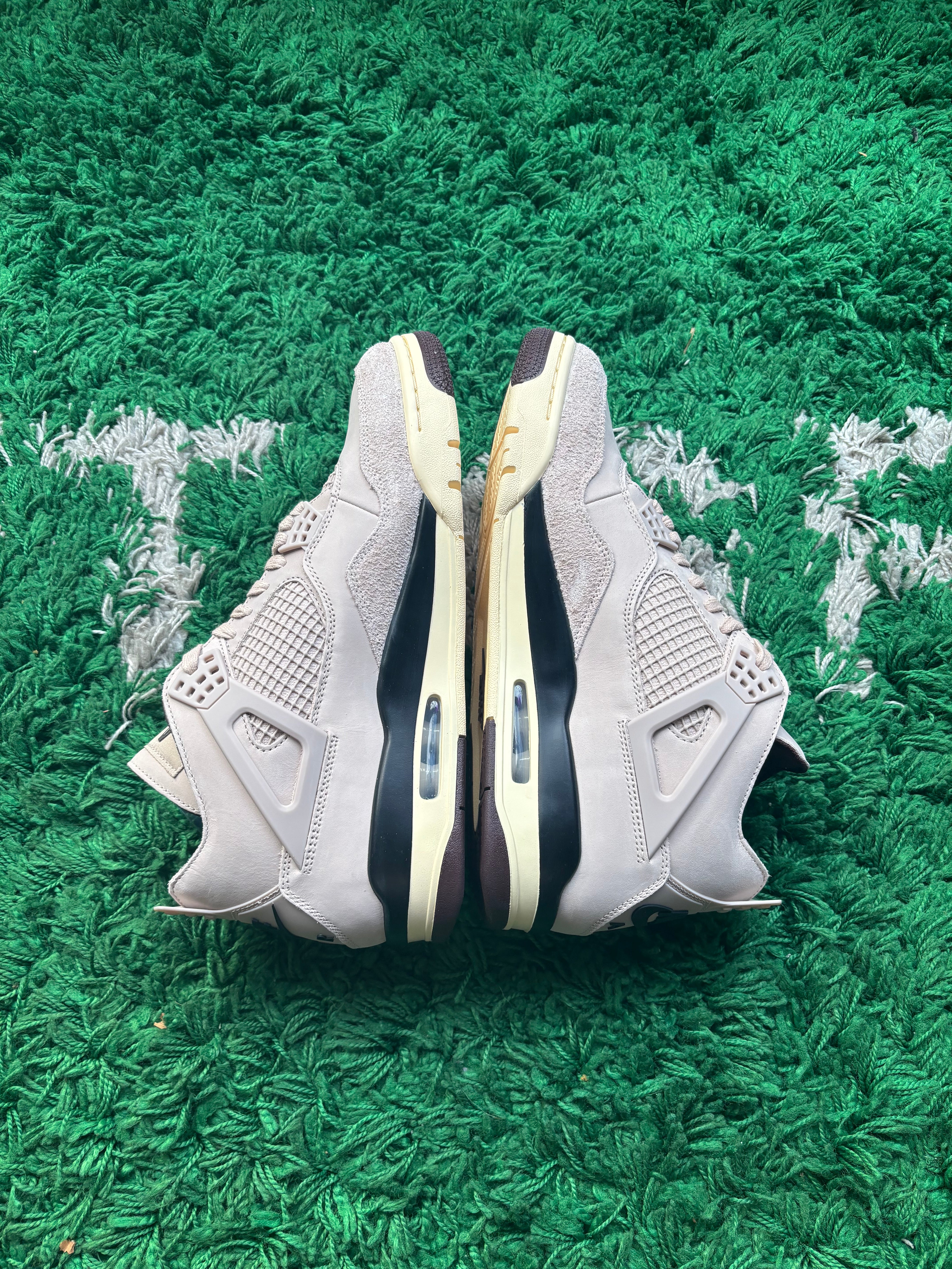 Jordan 4 x A Ma Maniere “While You Were Sleeping”