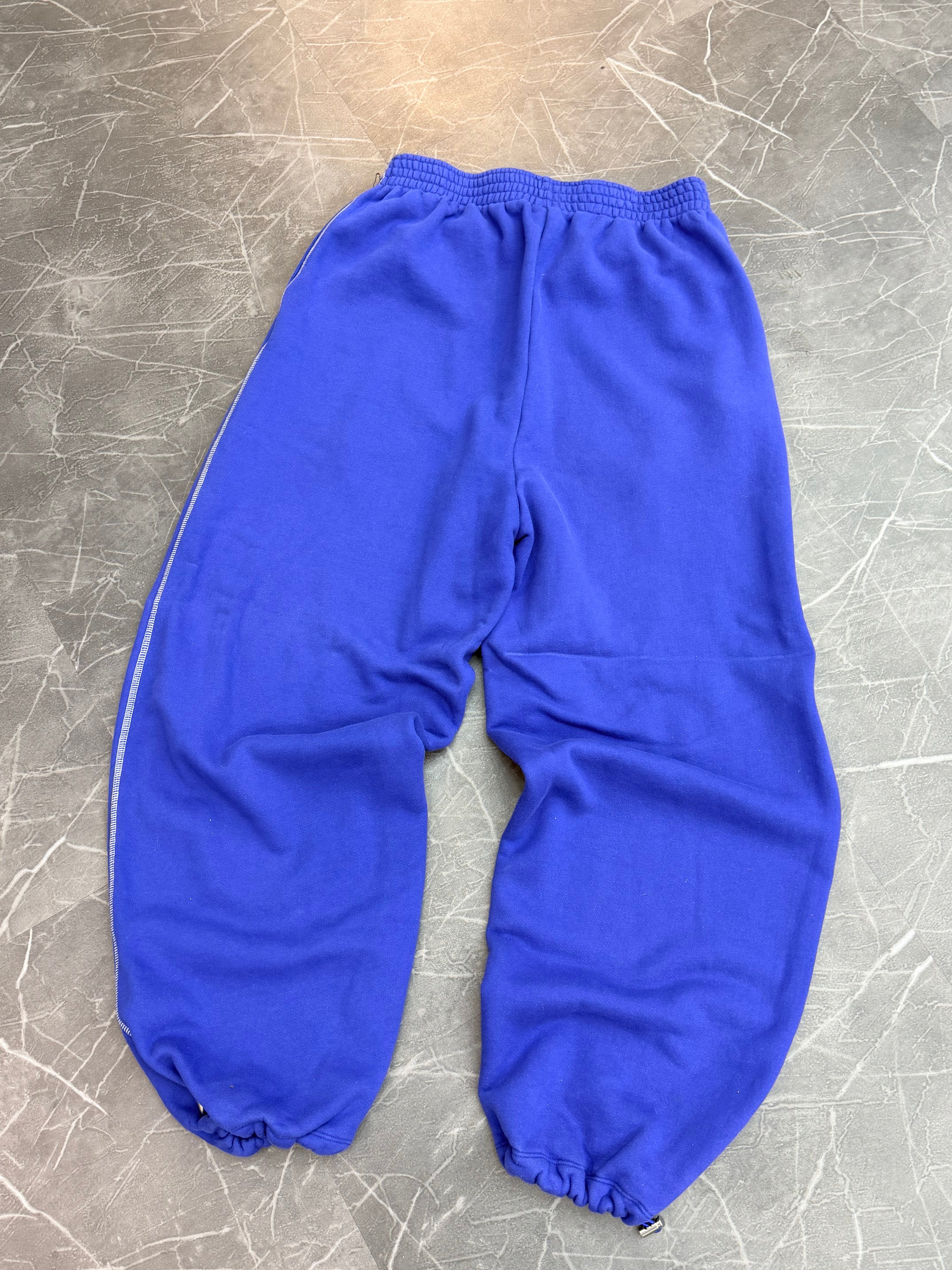 GV Gallery Raspberry Hills Sweatpants Berry Med Blue