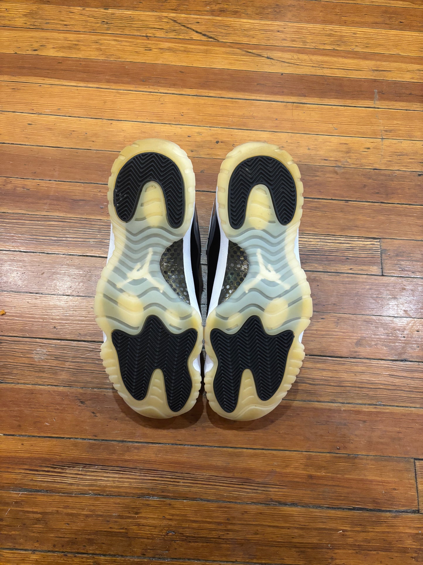 Jordan 11 “DMP Gratitude” (2023)