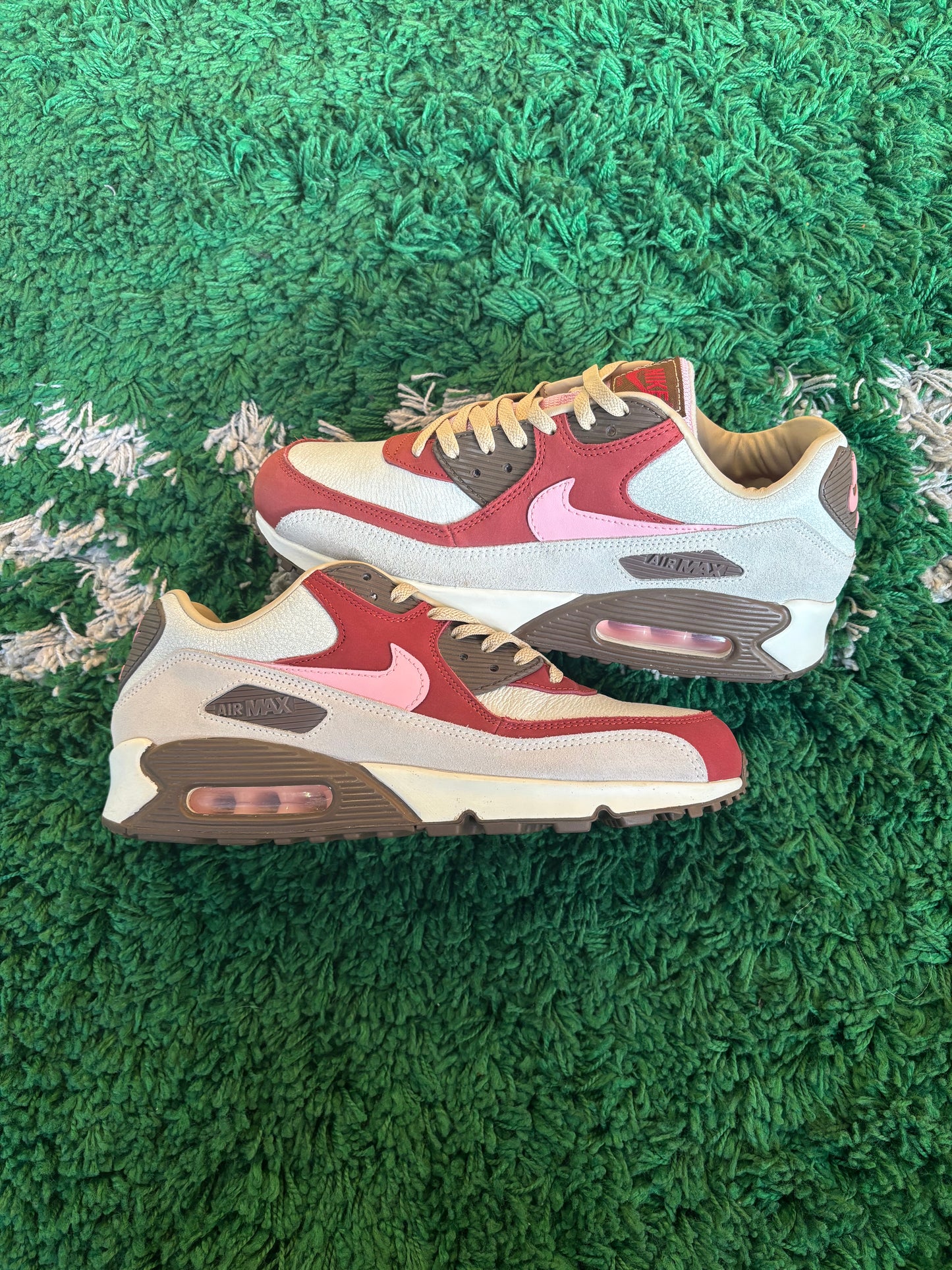 Nike Air Max 90 “Bacon”