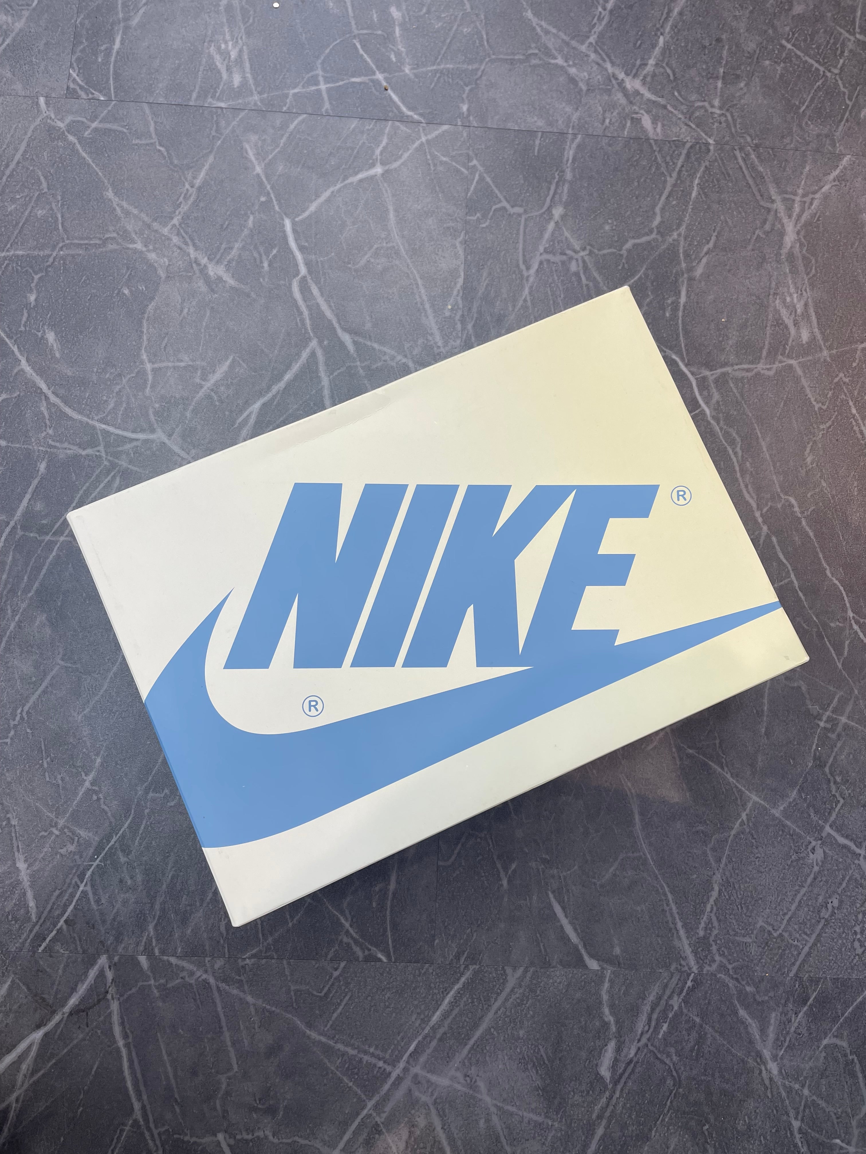 Nike Jordan Air Ship PE “Every Game” Diffused Blue