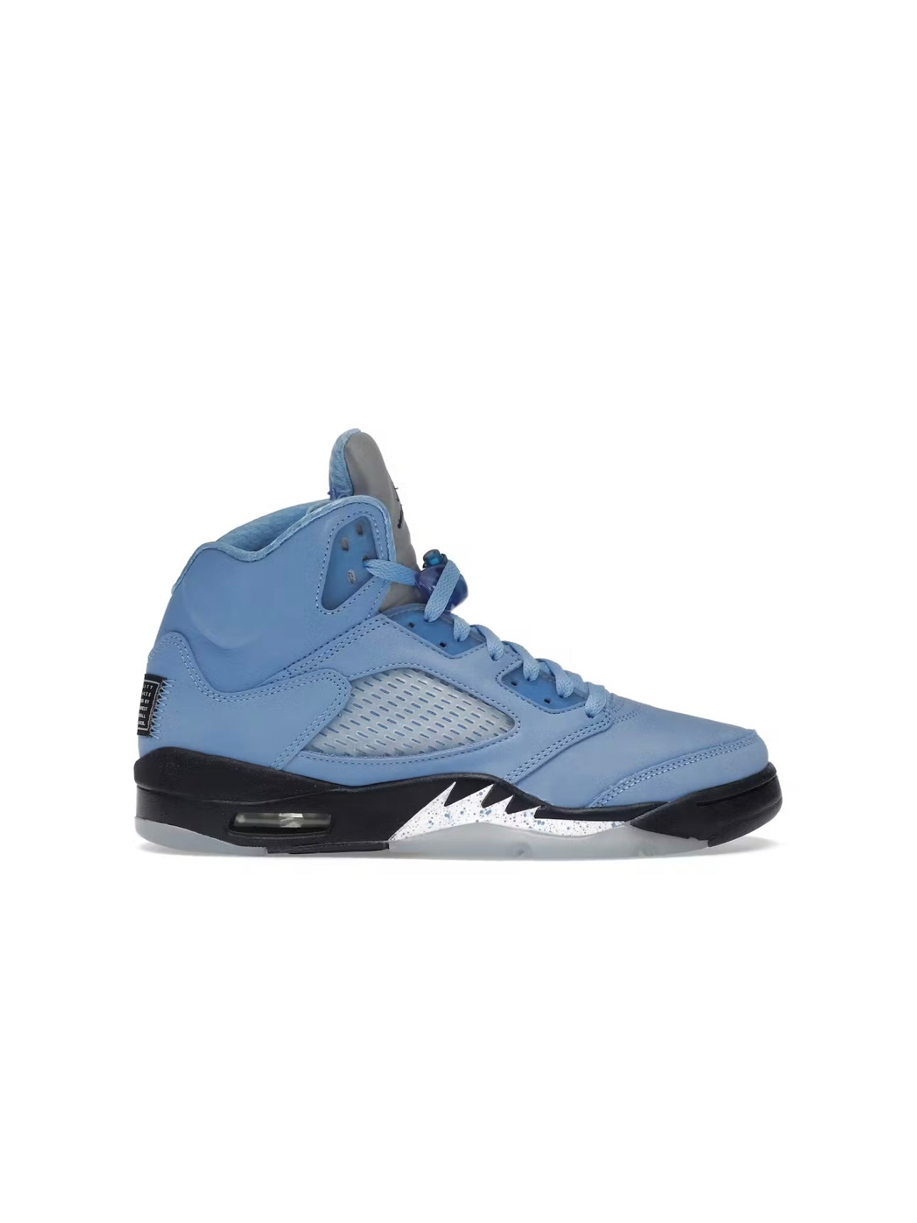 Jordan 5 “UNC”