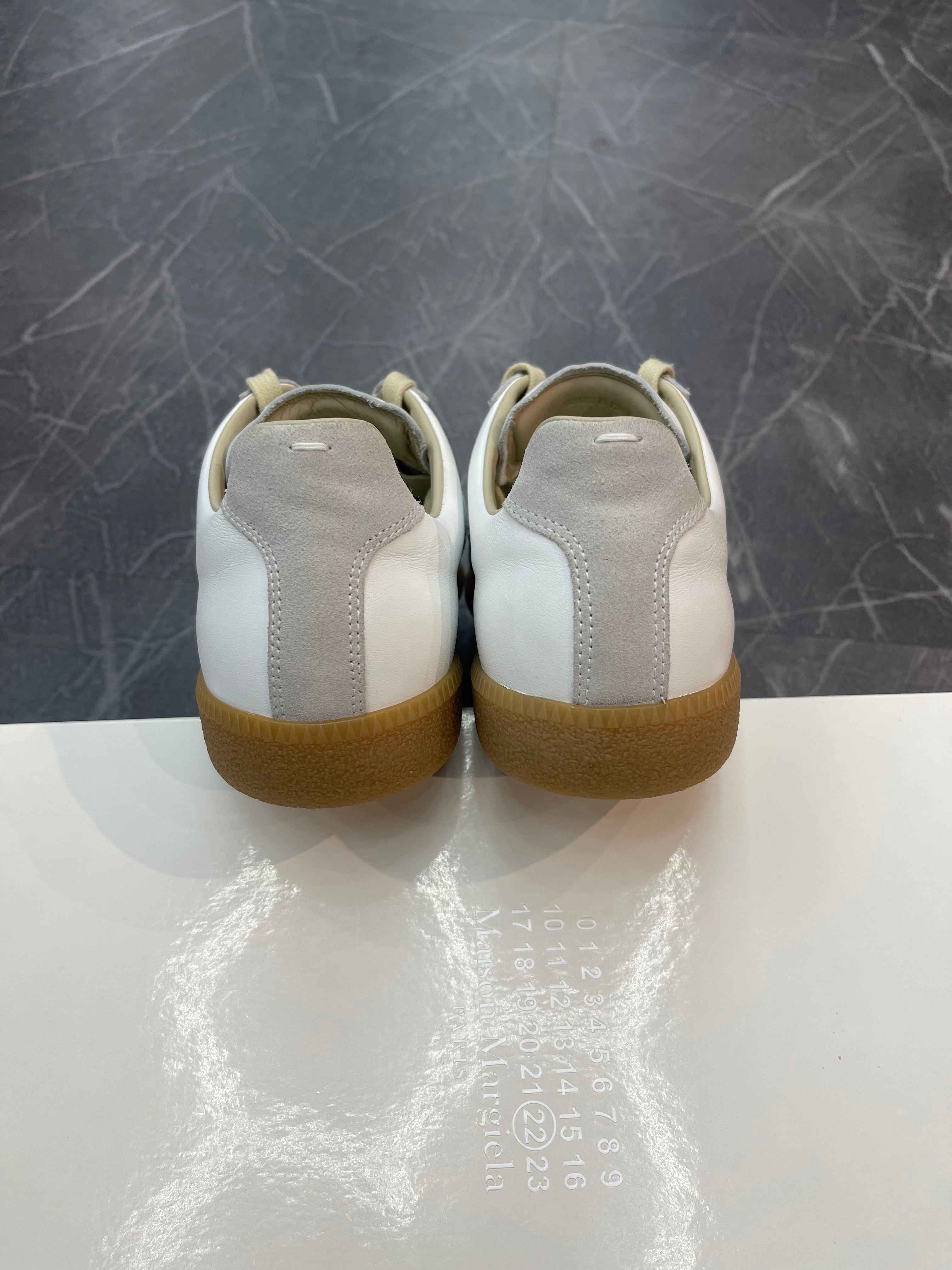 Maison Margiela Gats “White”