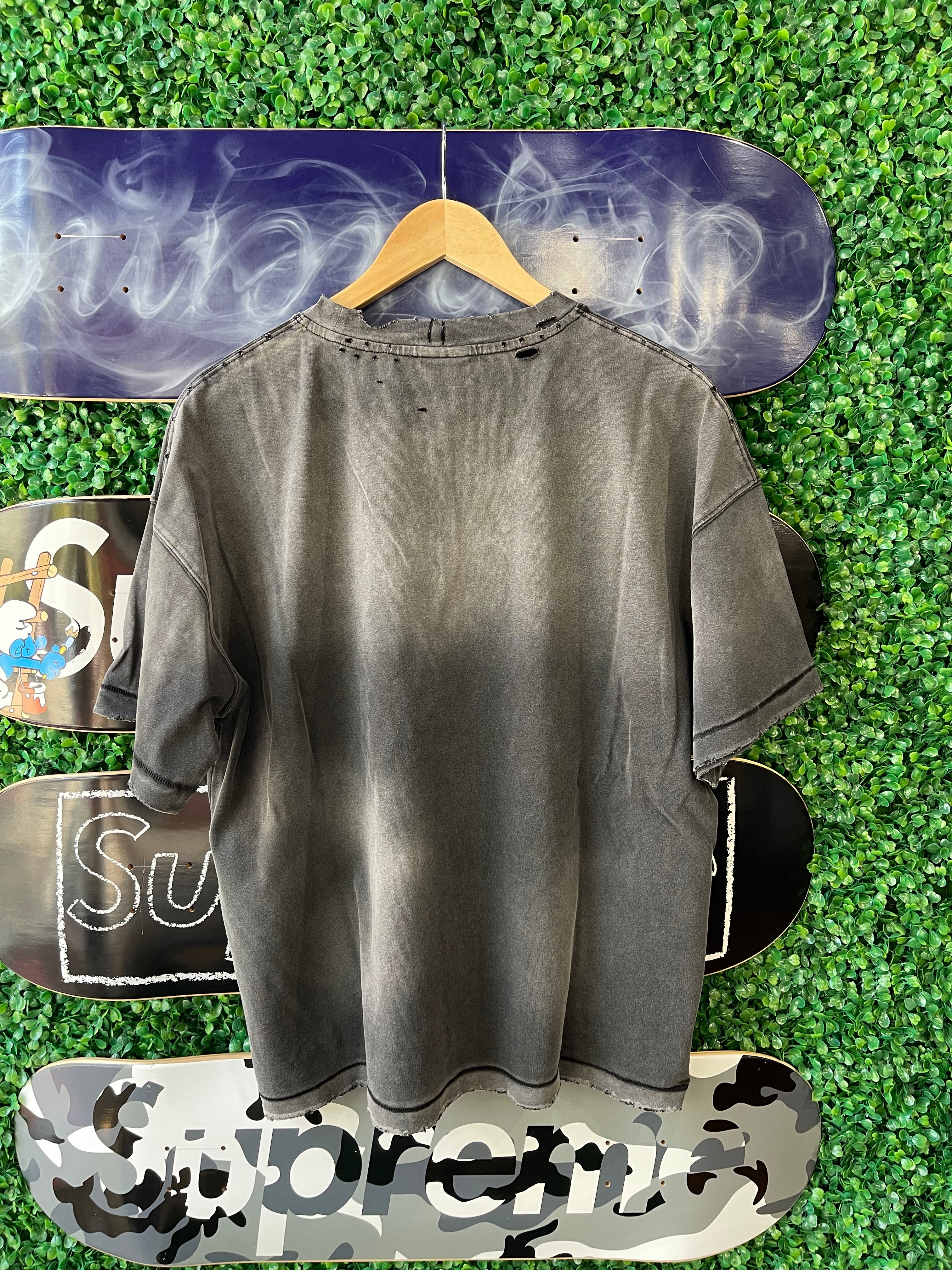 Vale Forever Monster Bling Tee