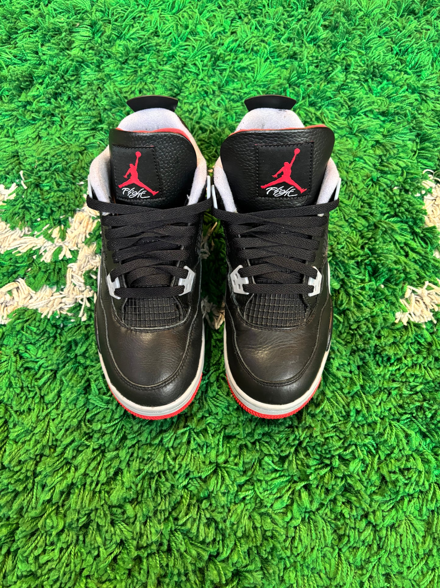 Jordan 4 “Bred Reimagined”