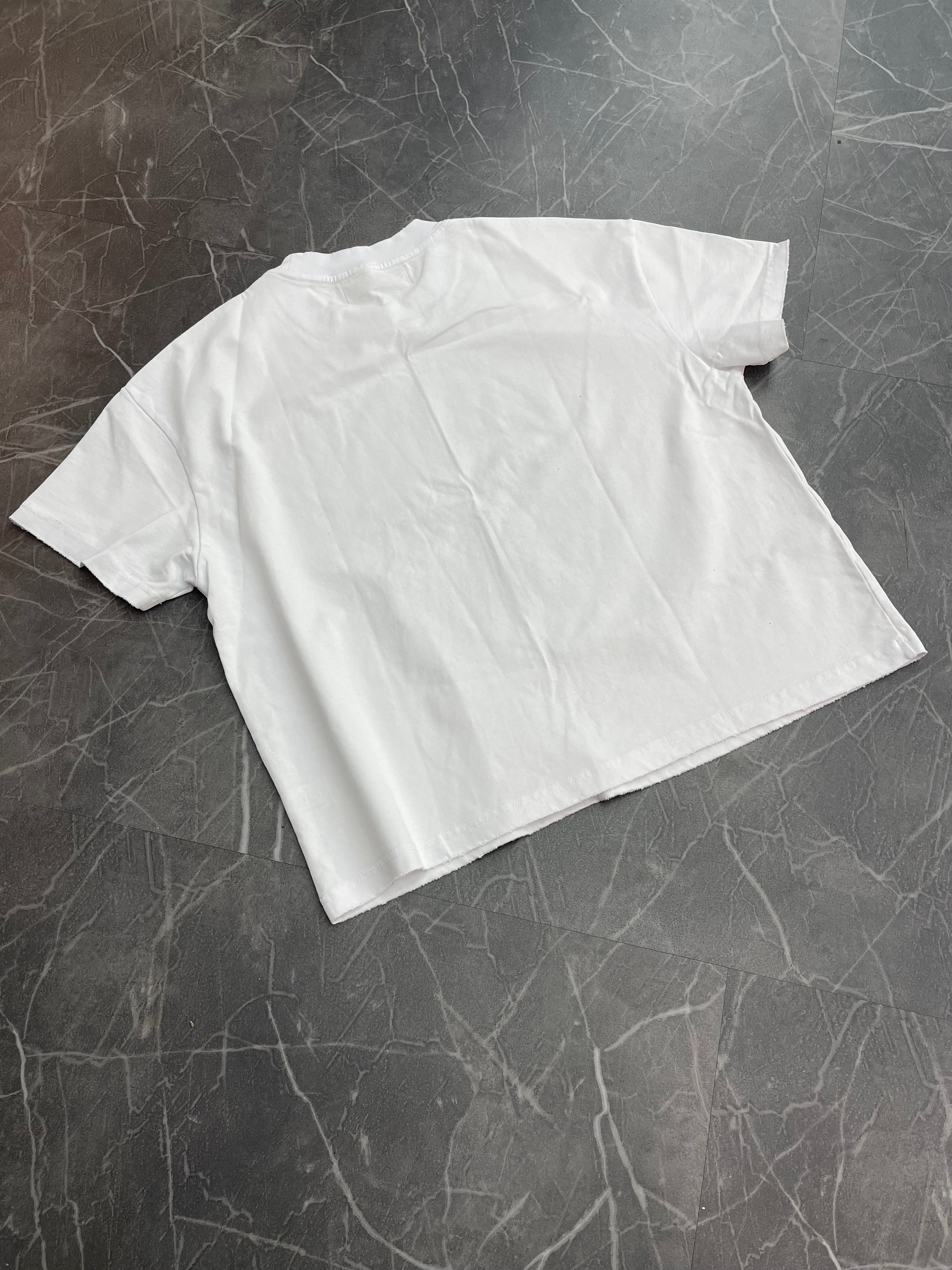 Galeria De Jefe “Archive Tee”