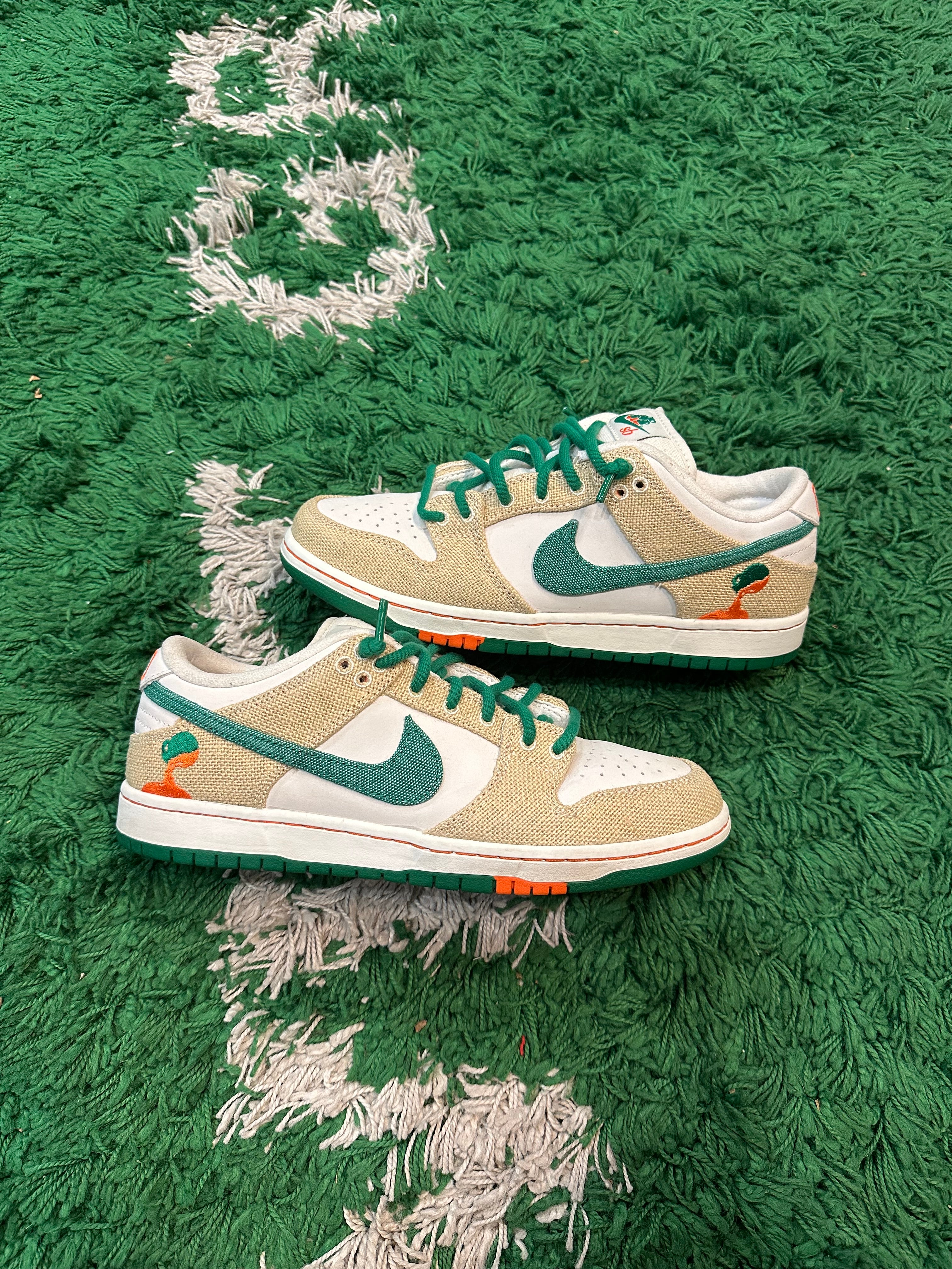 Nike Dunk Low SB “Jarritos”