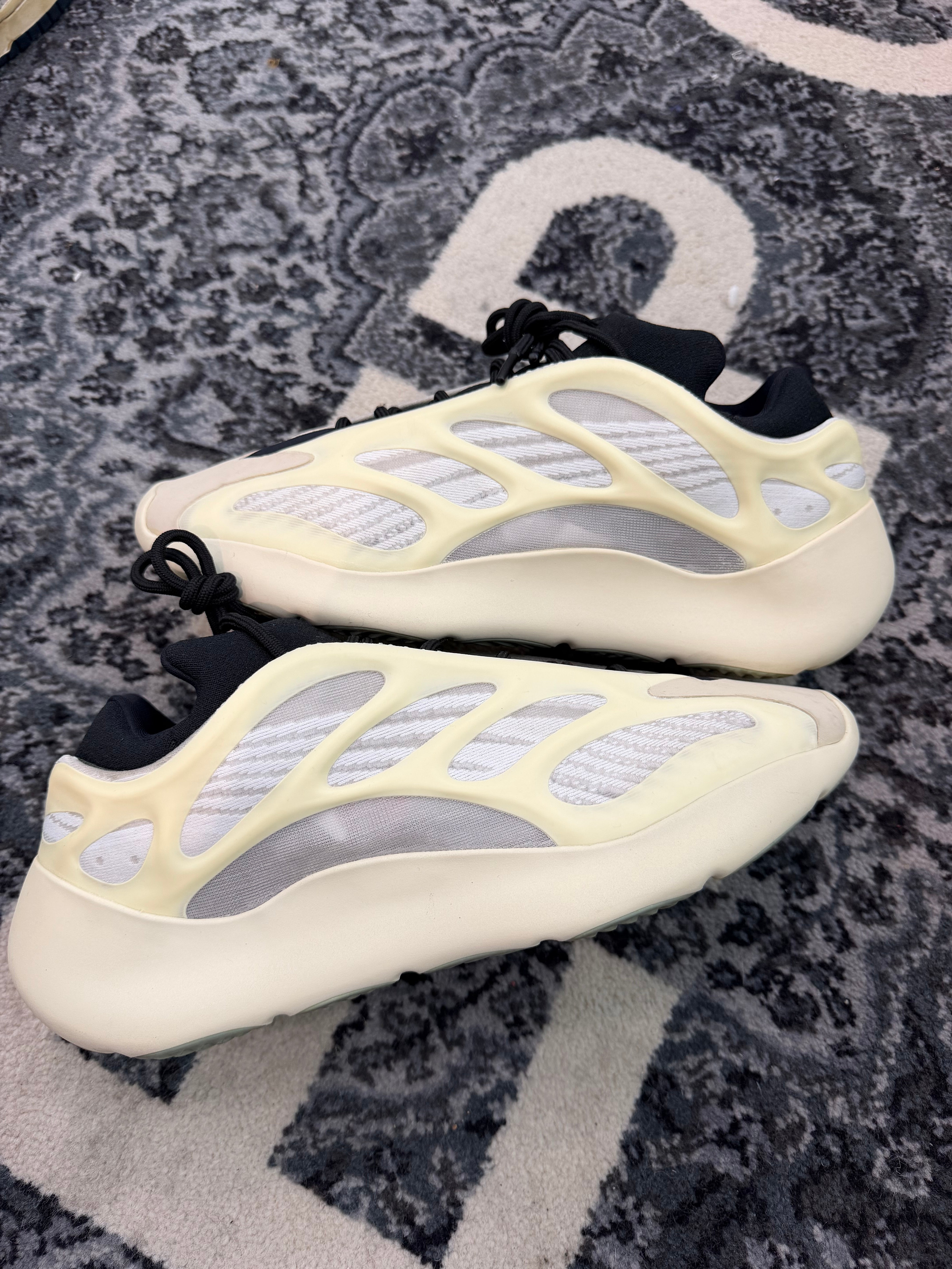 Yeezy 700 V3 “Azael”