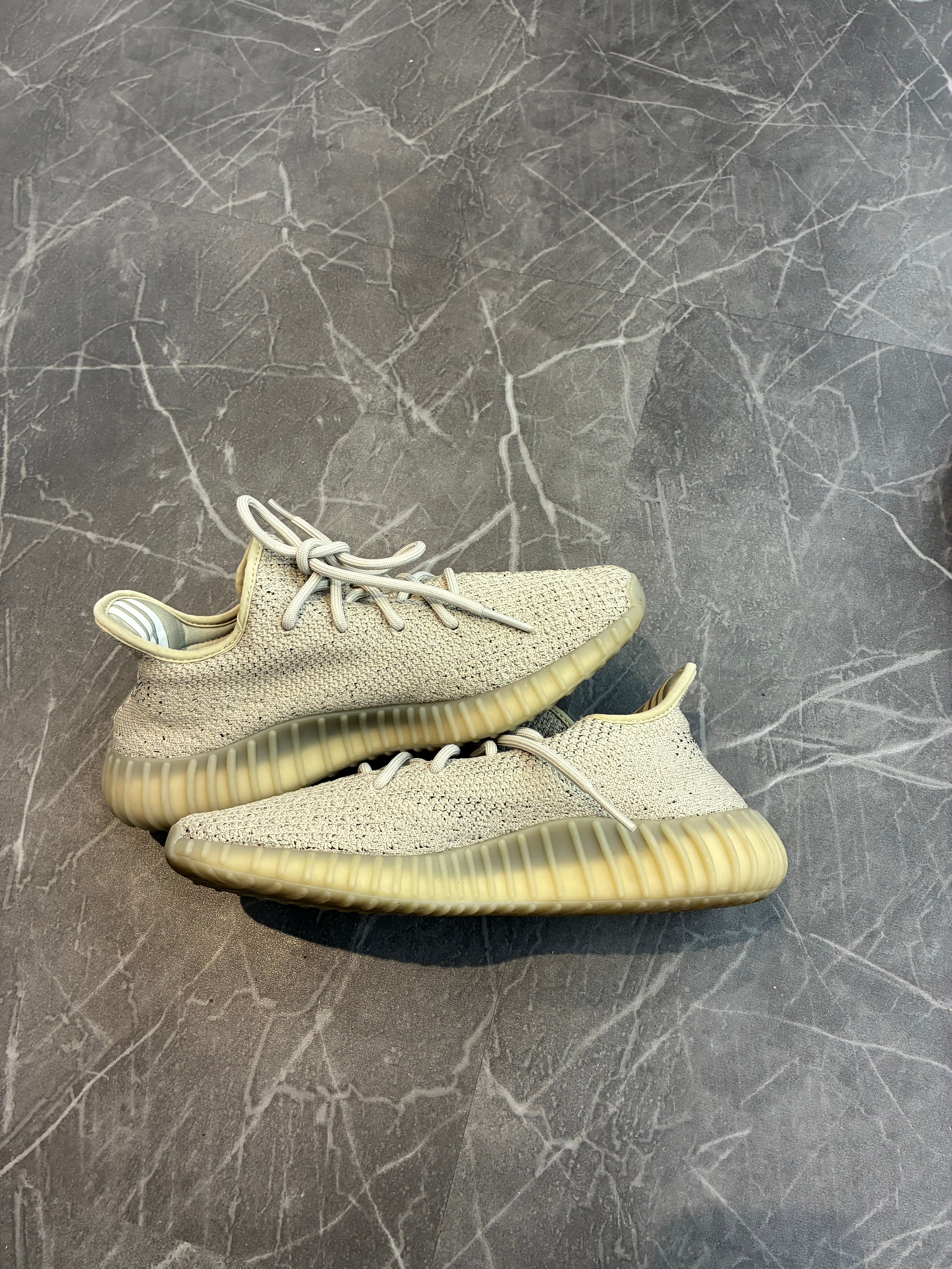 Yeezy 350 “Slate”
