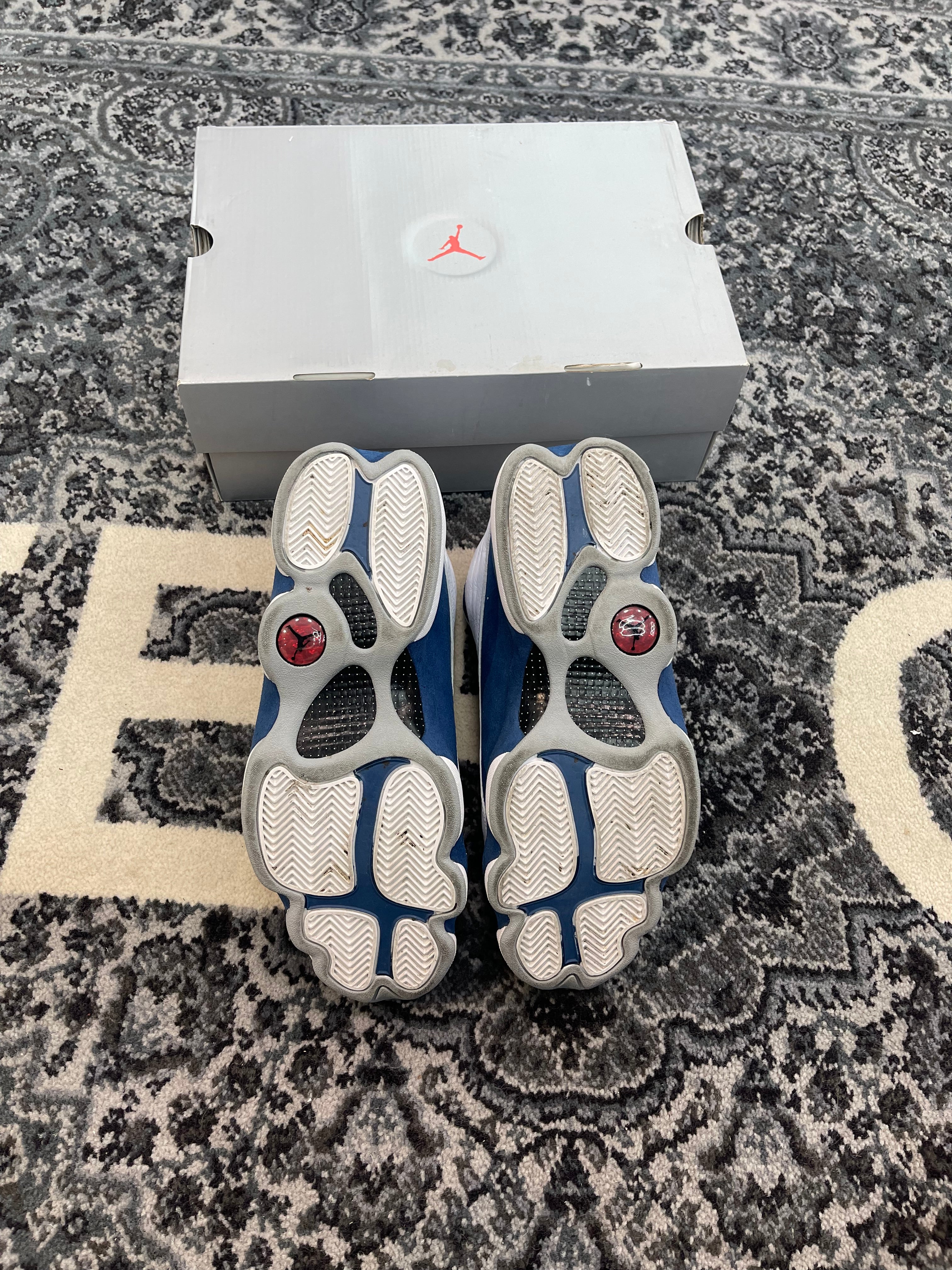 Jordan 13 “French Blue”