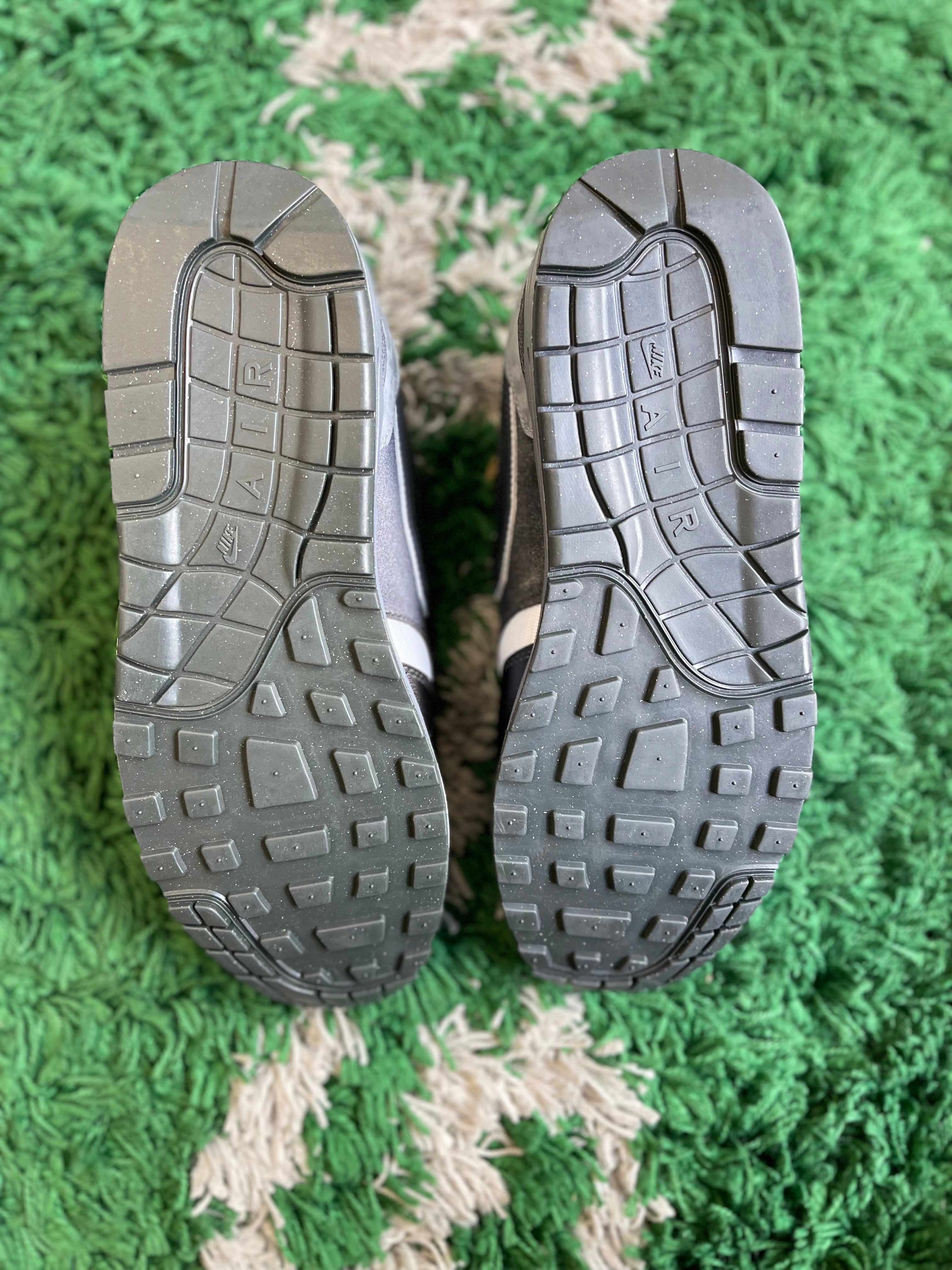 Nike Air Max 1 SWOOSH Low Poly Big Head Mode