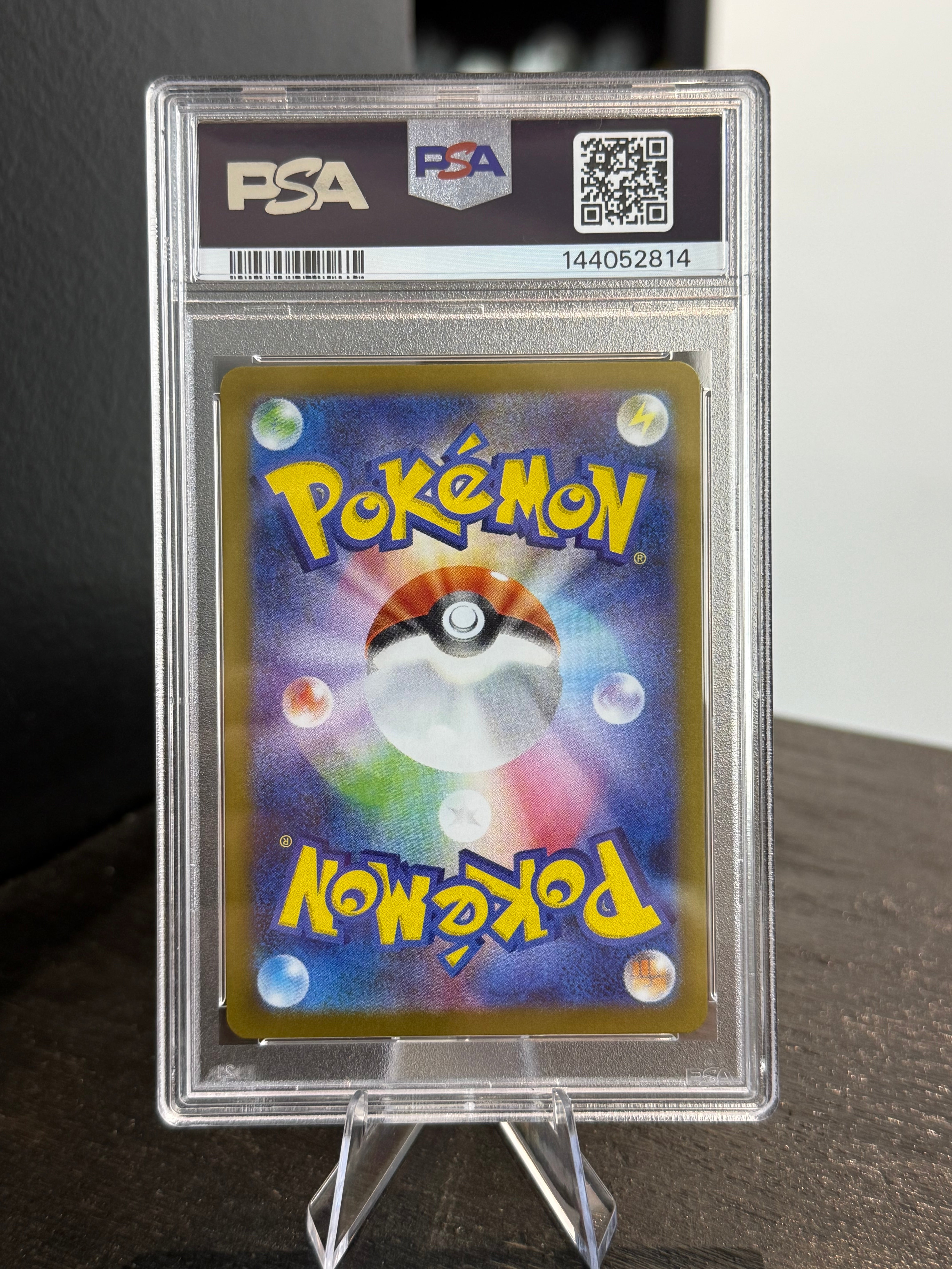 Mega Gardevoir ex JP #078 (PSA 10)