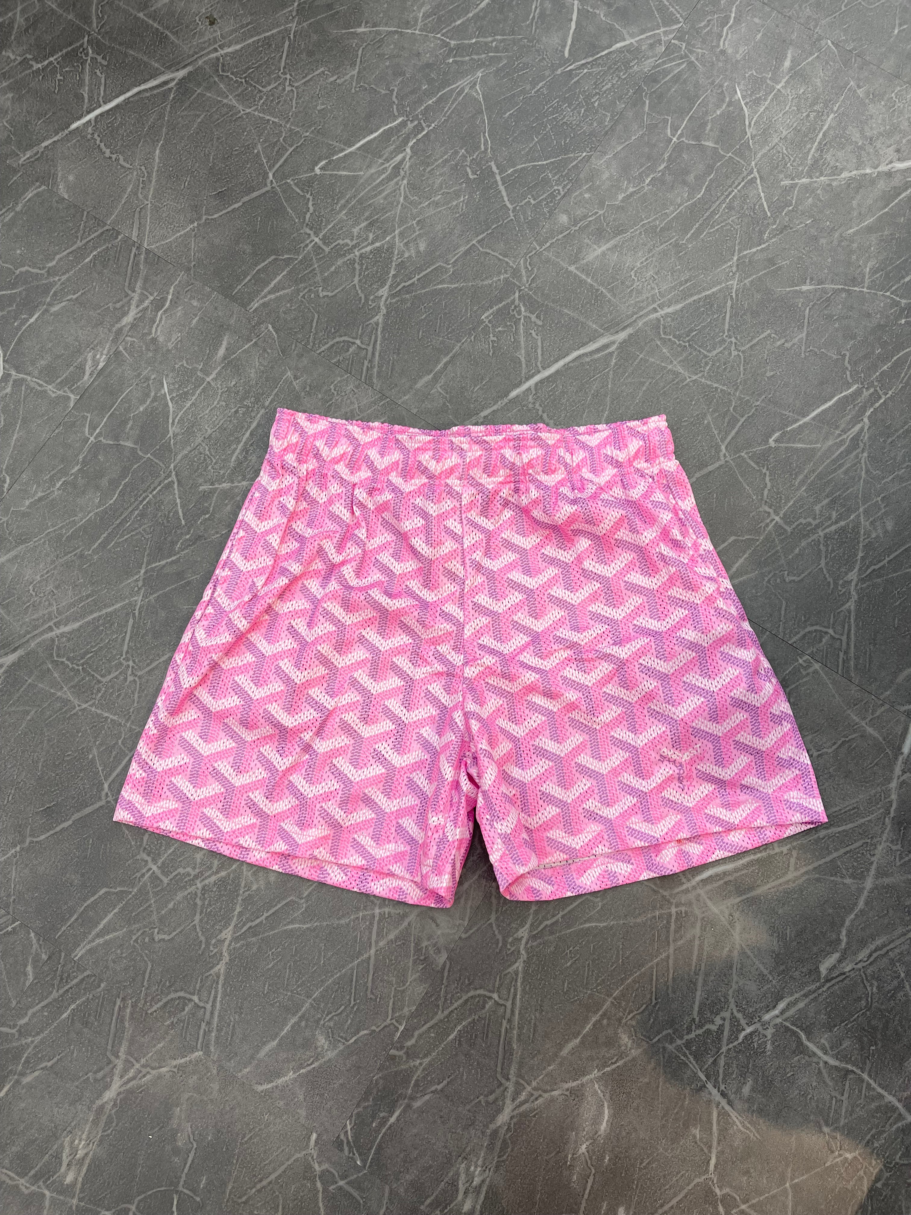 Bravest Studios G*yard Shorts