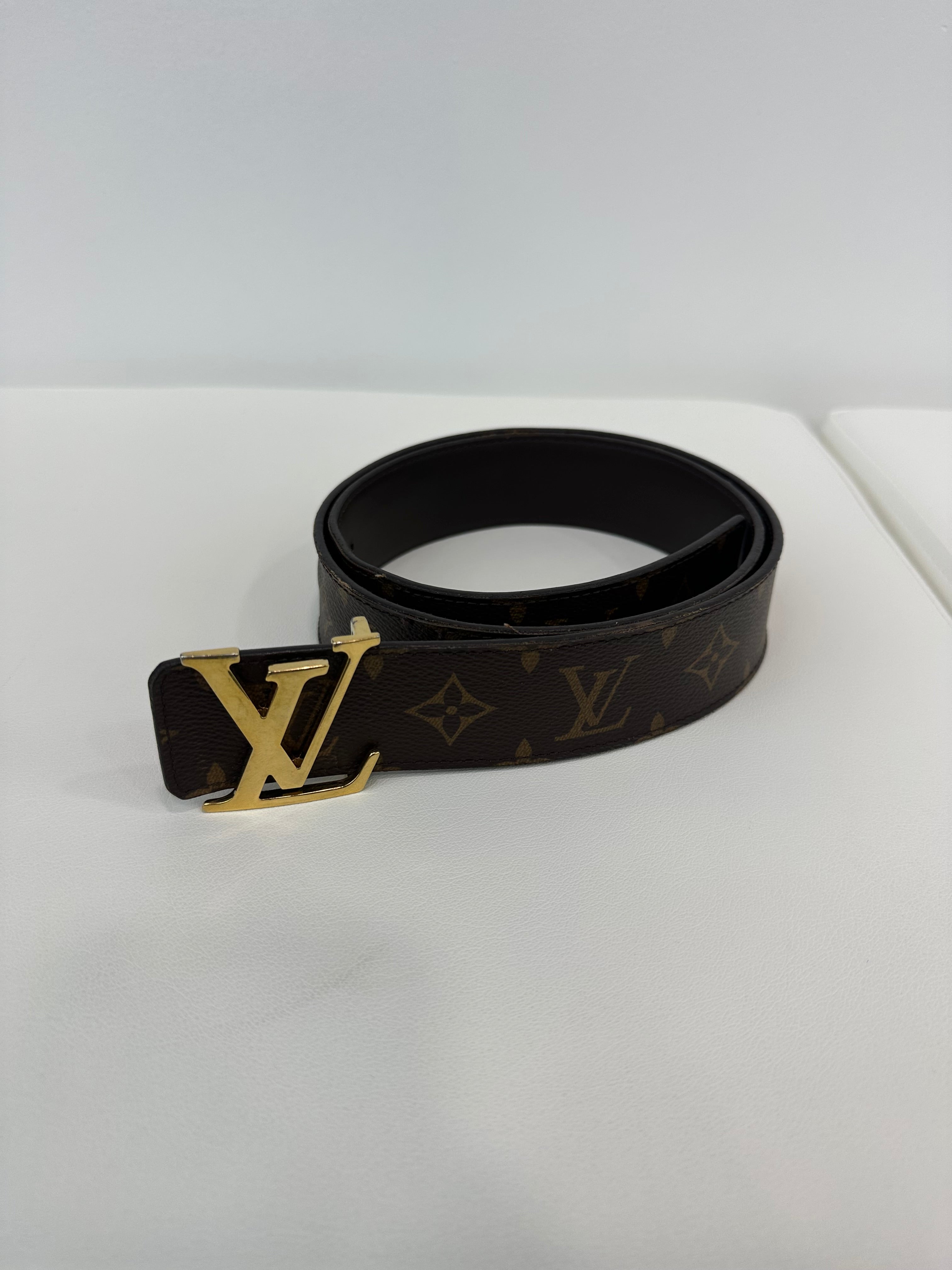 Louis Vuitton Belt “Original”