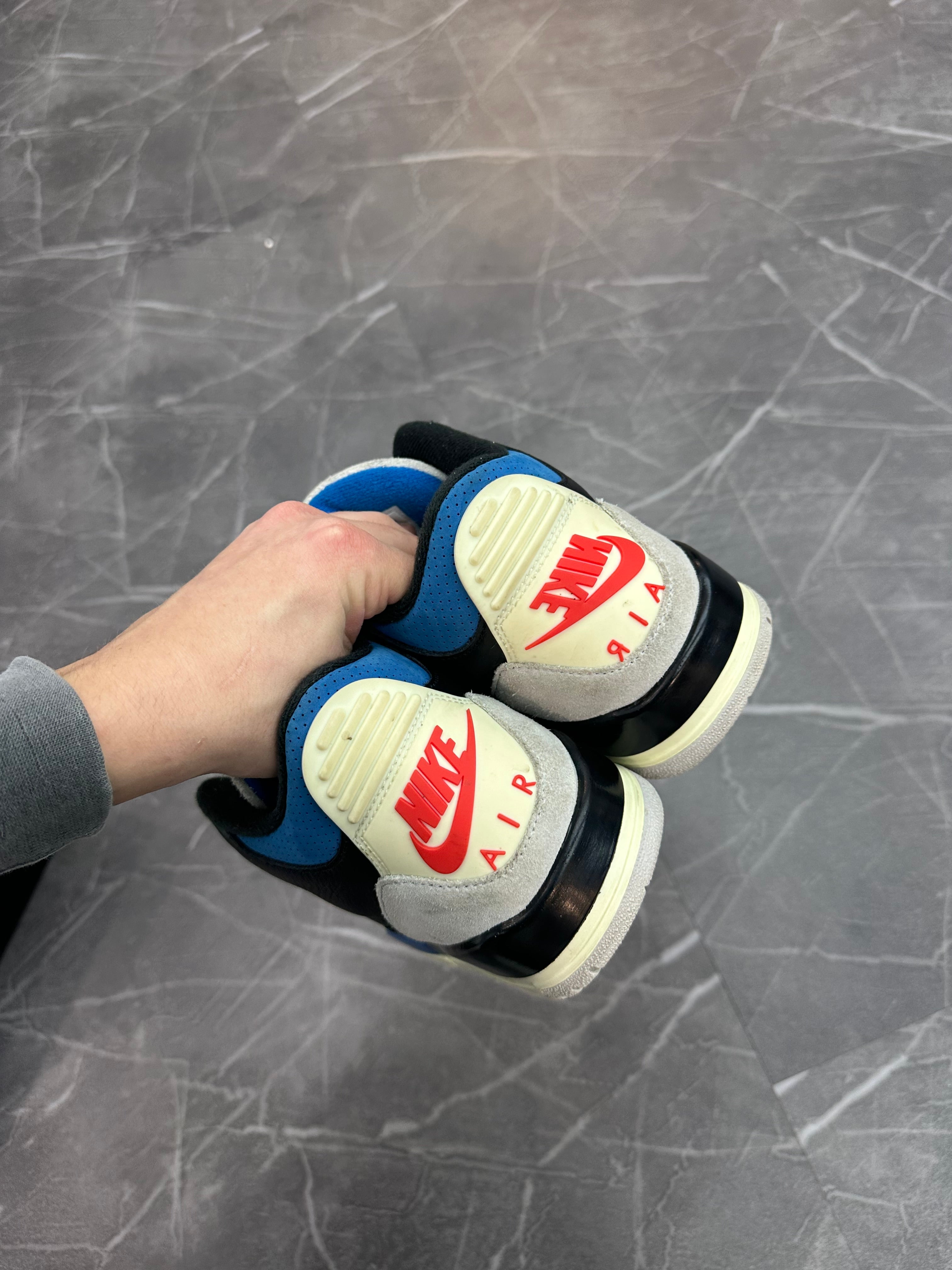 Jordan 3 “Rare Air”