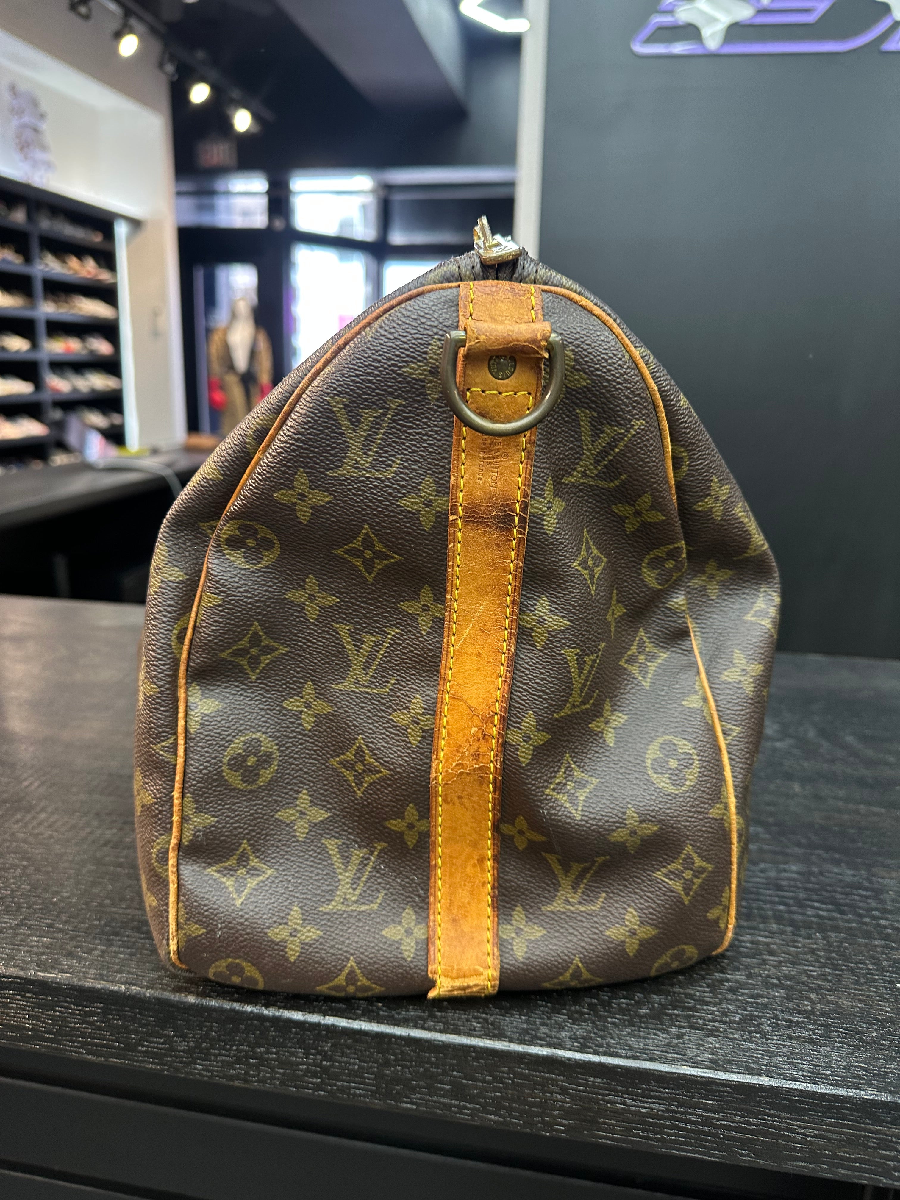 Louis Vuitton Keepall 45