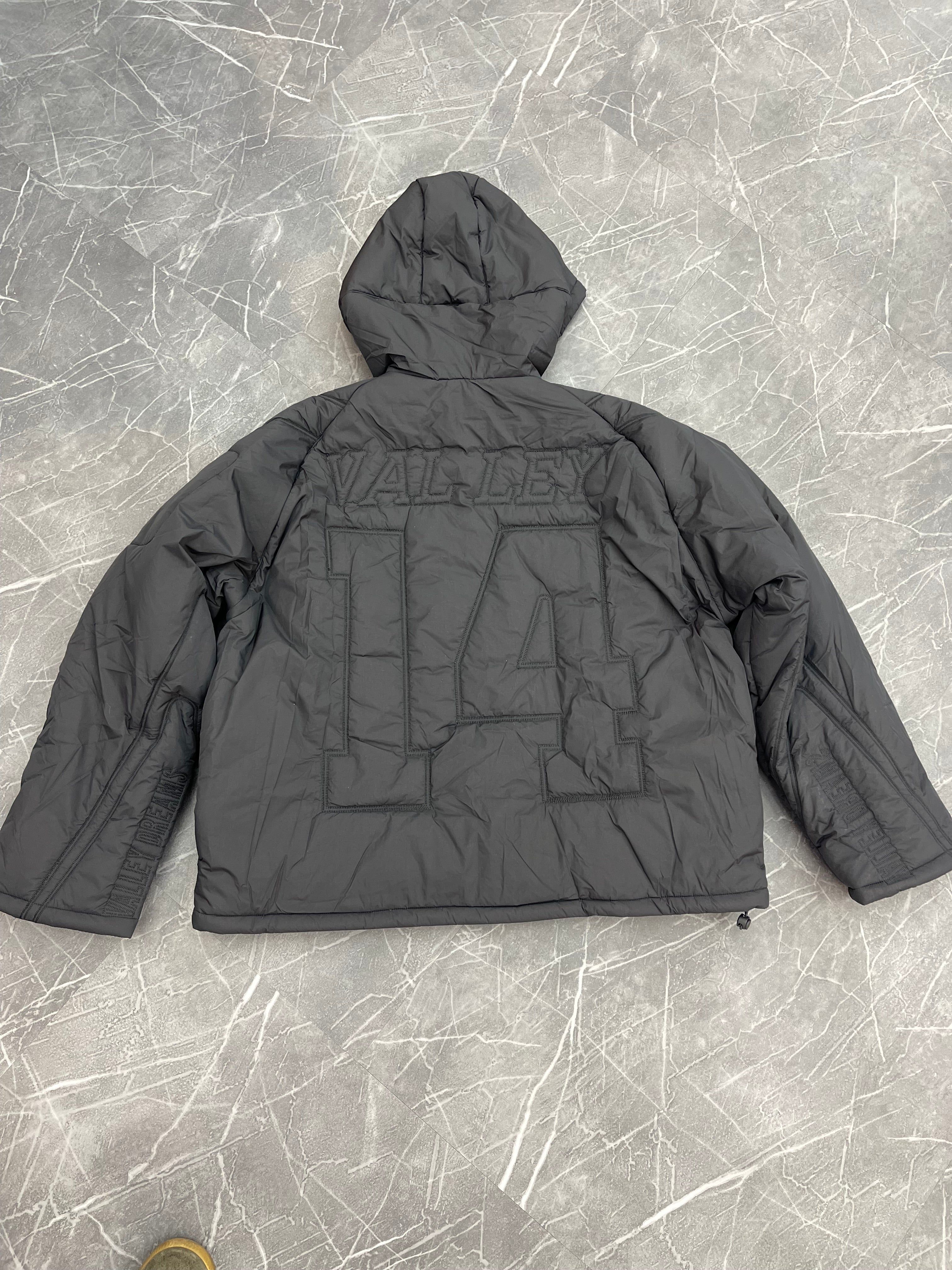 Vale Forever “Armor Puffer”