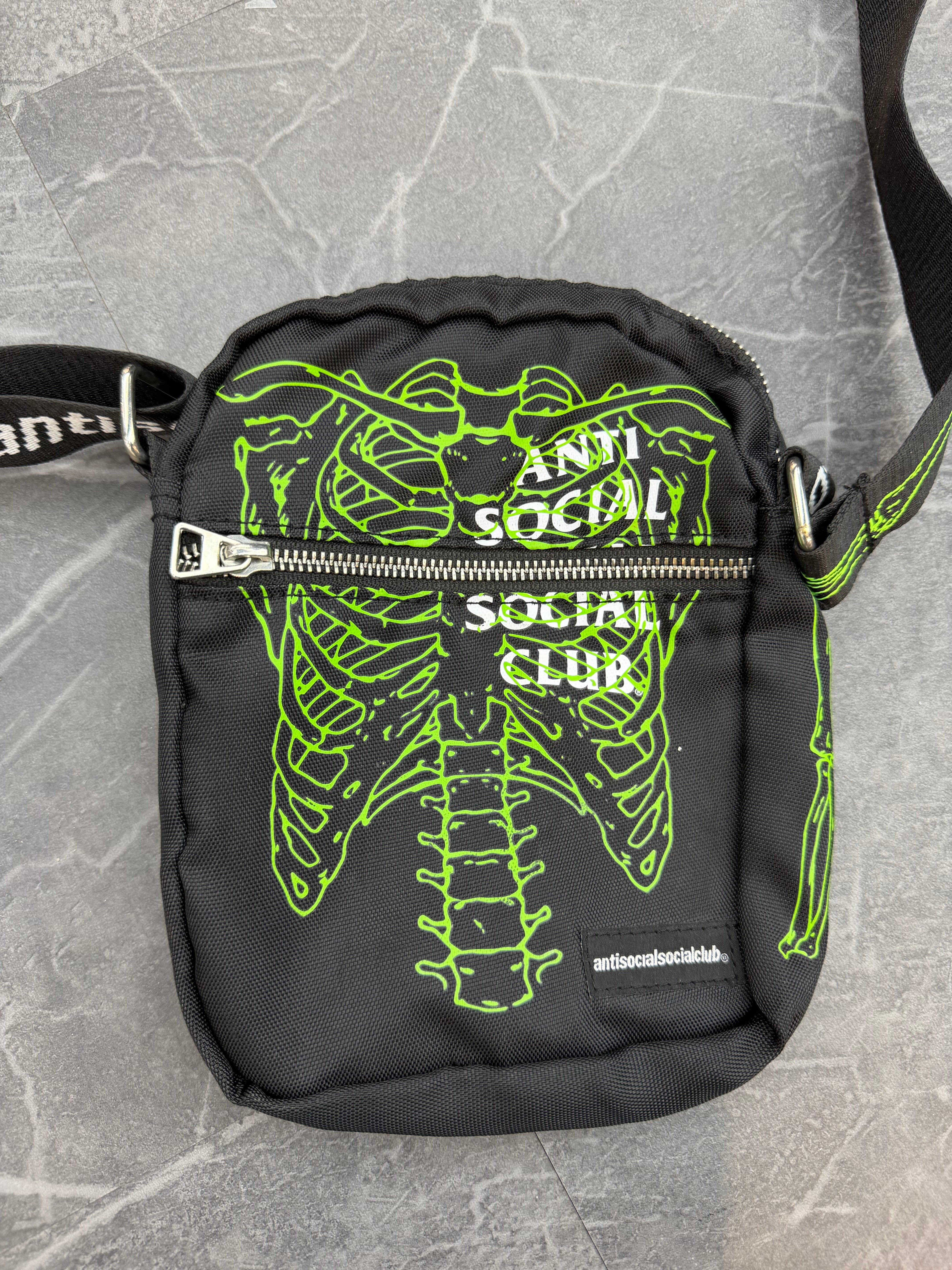 Anti-Social Social Club Sling Bag