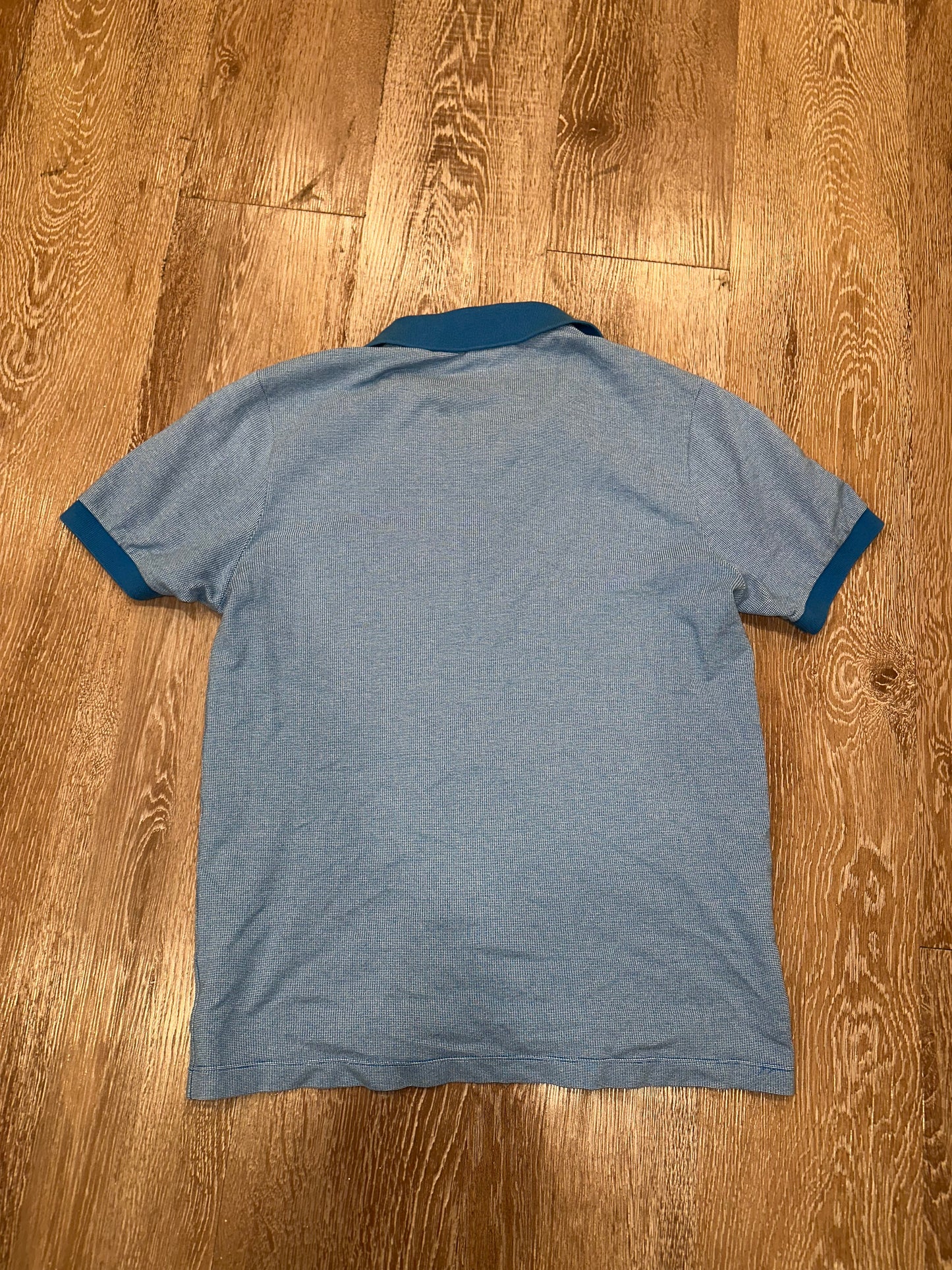 Lacoste Polo Blue (XS)