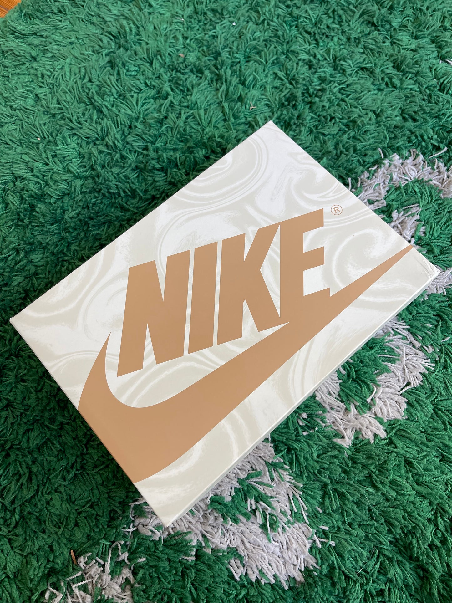 Jordan 1 High “Latte”