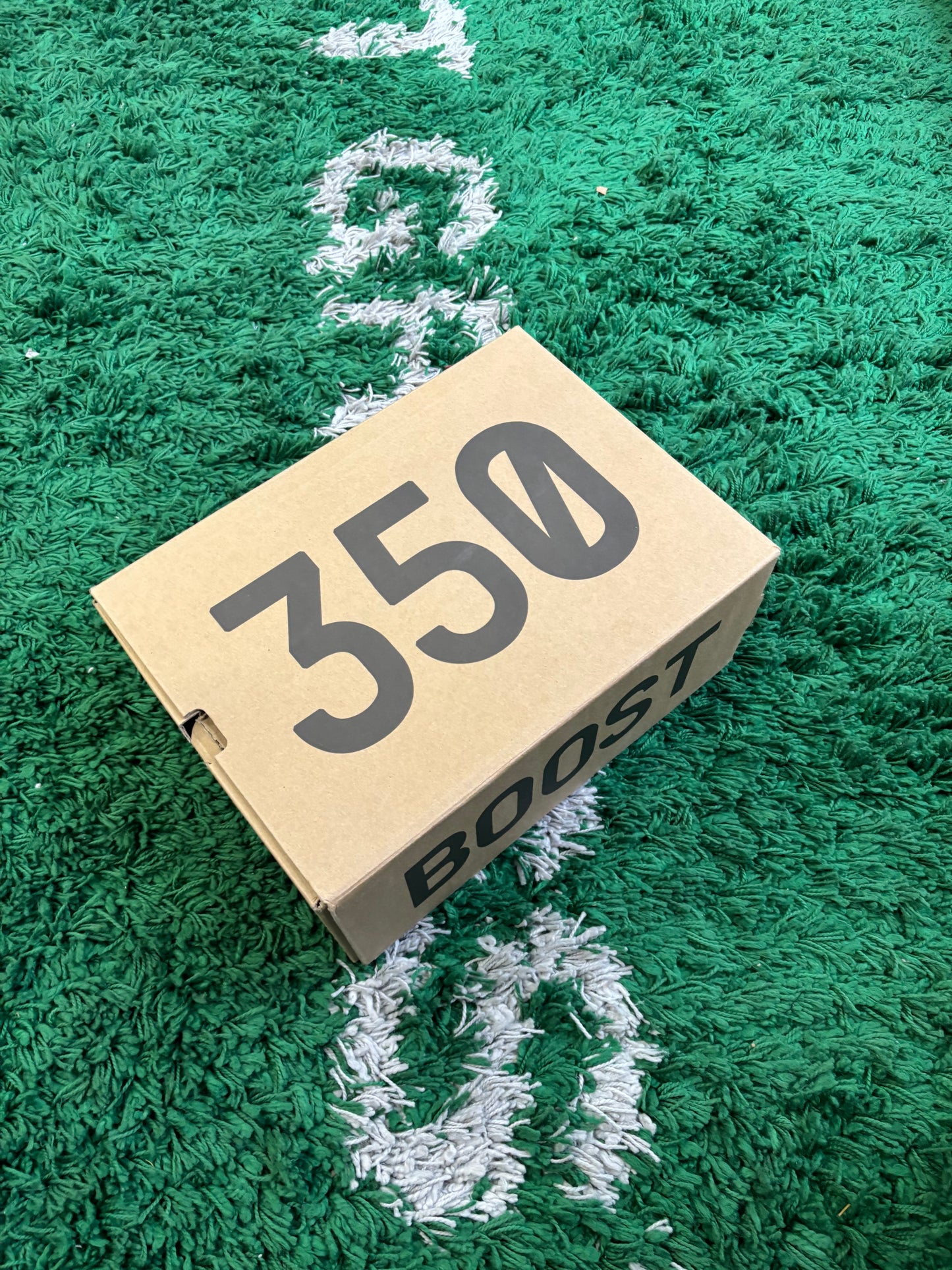 Yeezy 350 “MX Rock”