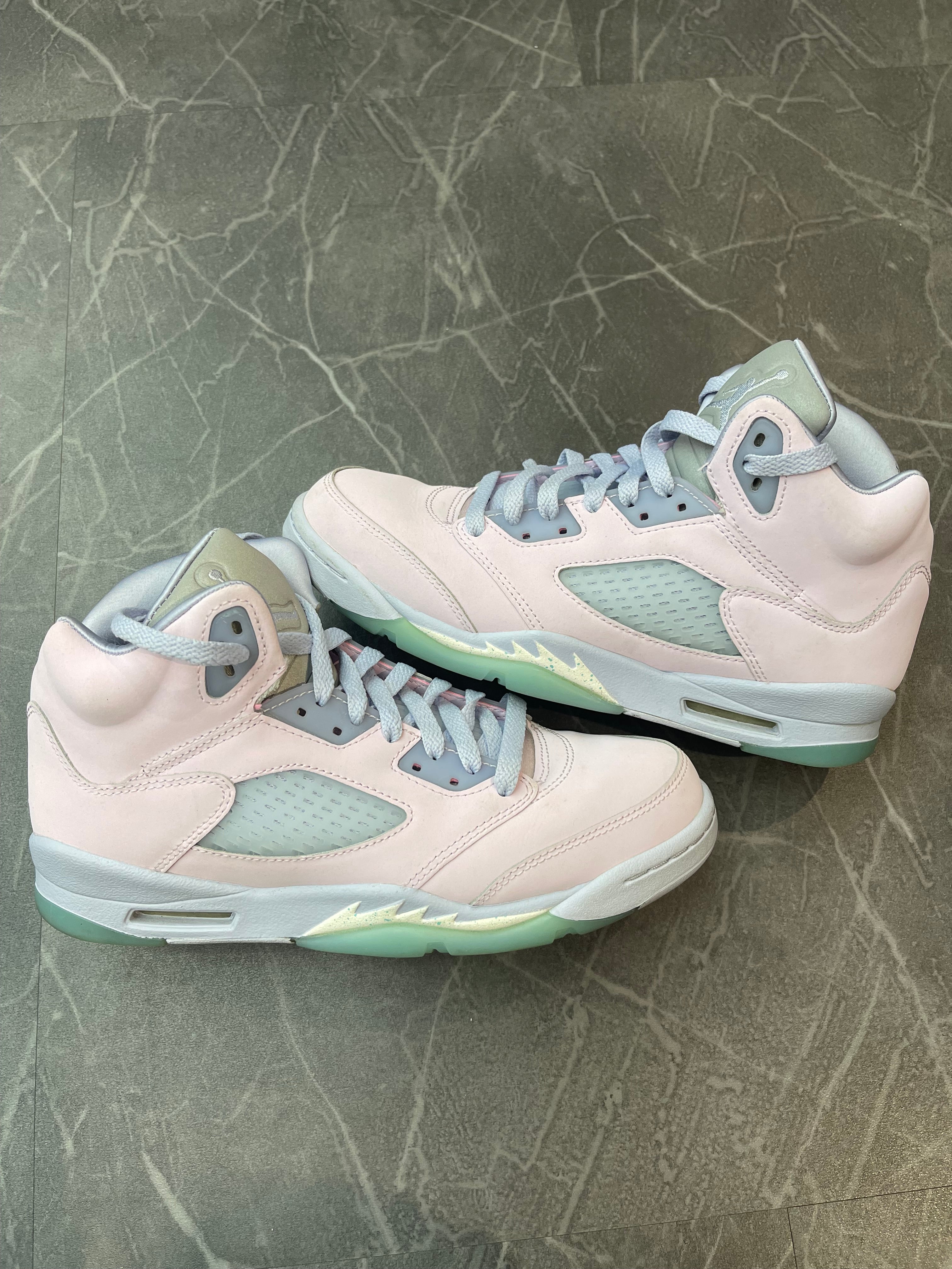 Jordan 5 “Easter”