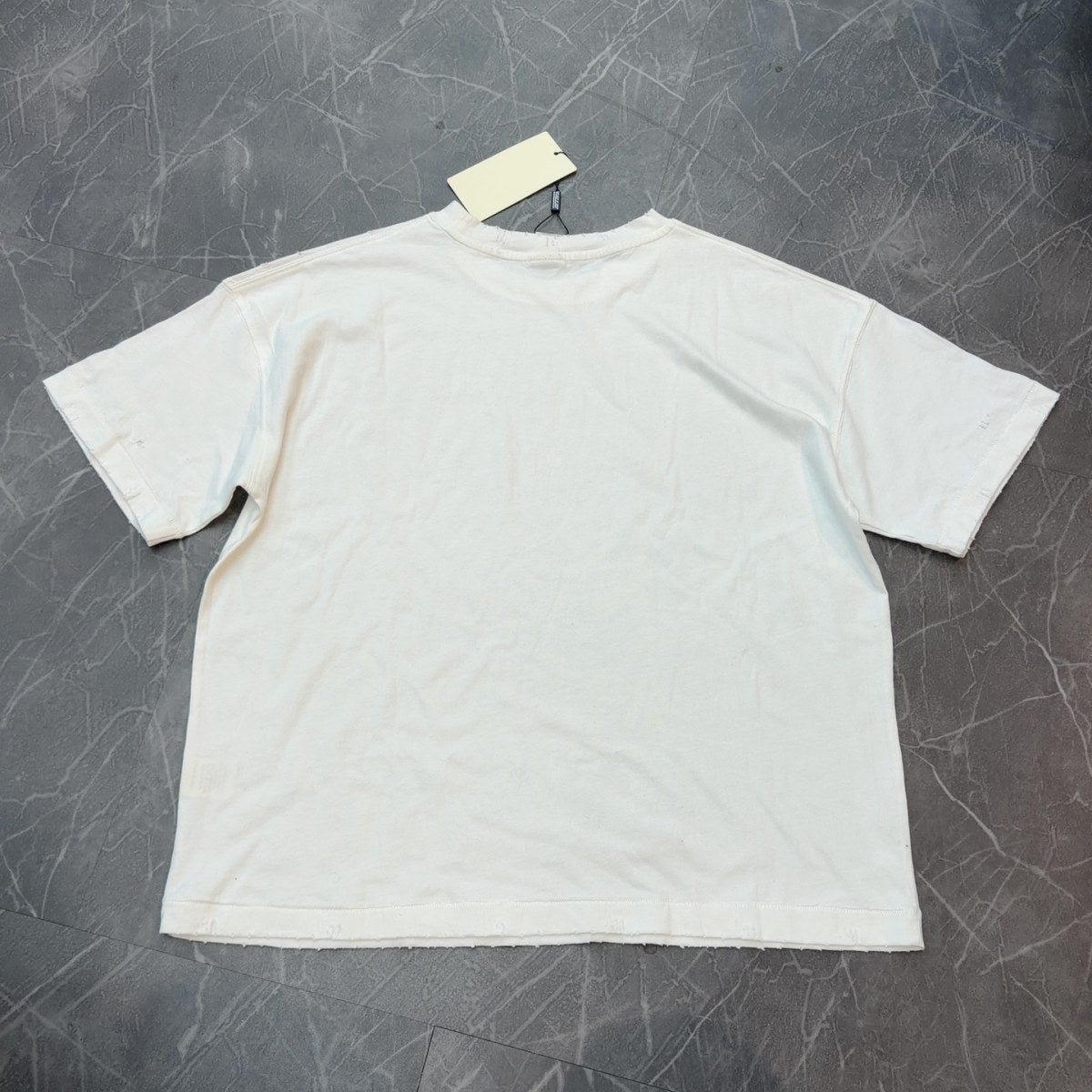 Vale Forever Athletic Dogs Tee - Image 3