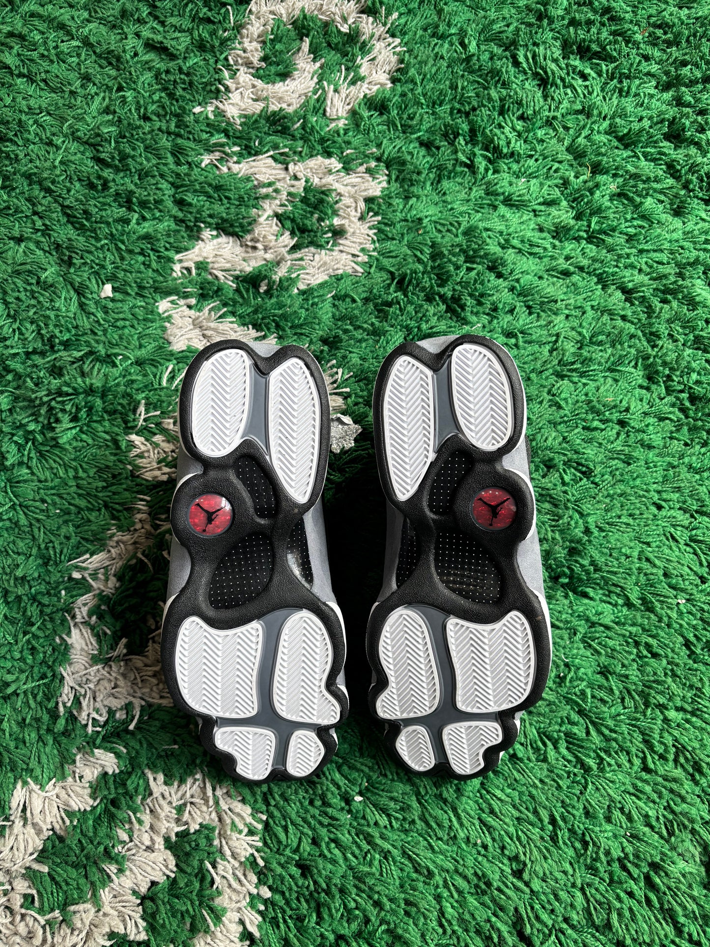 Jordan 13 “Black Flint”