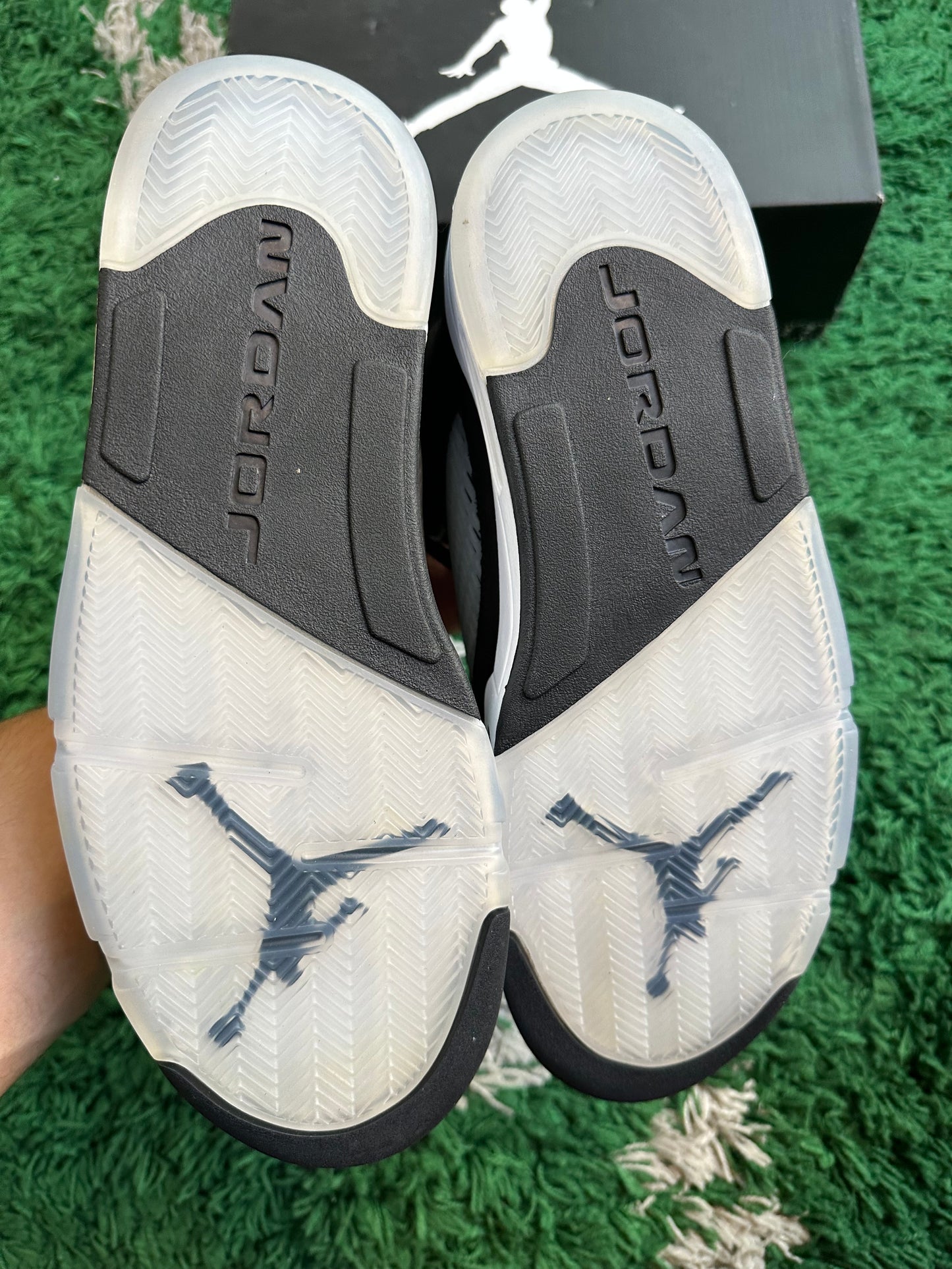 Jordan 5 “Moonlight”