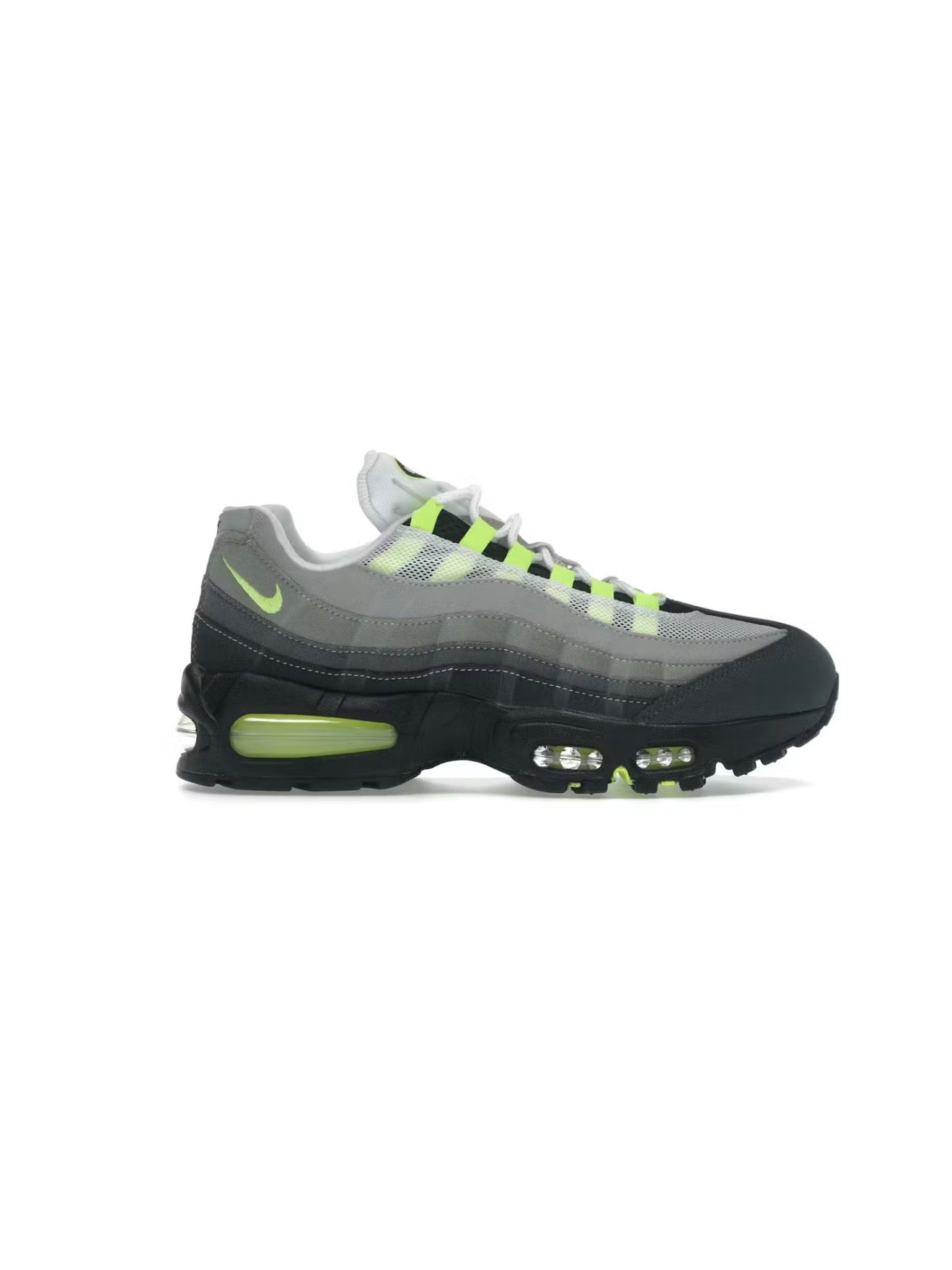 Air Max 95 “Big Bubble Neon”