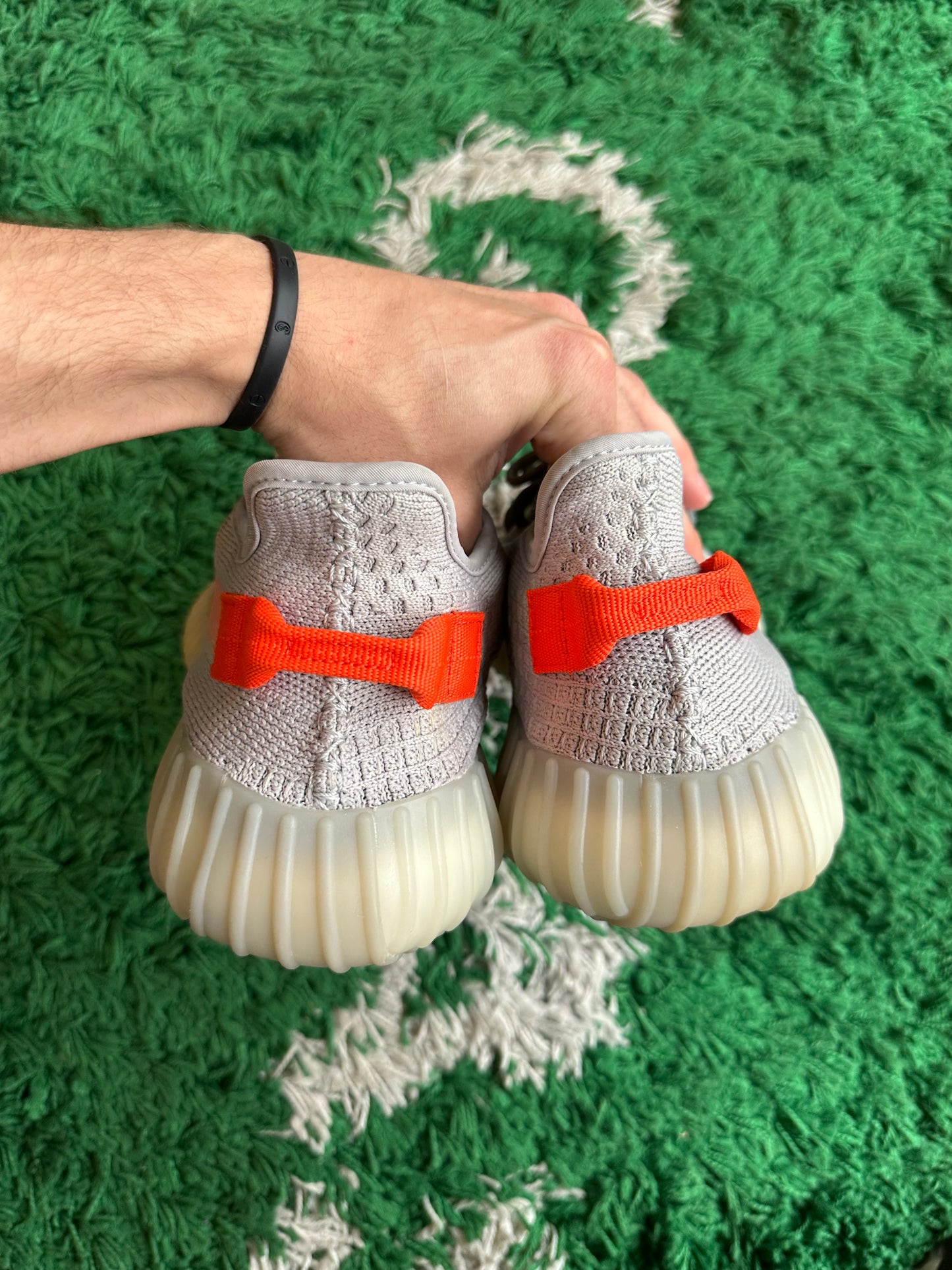 Yeezy 350 “Tail Light”