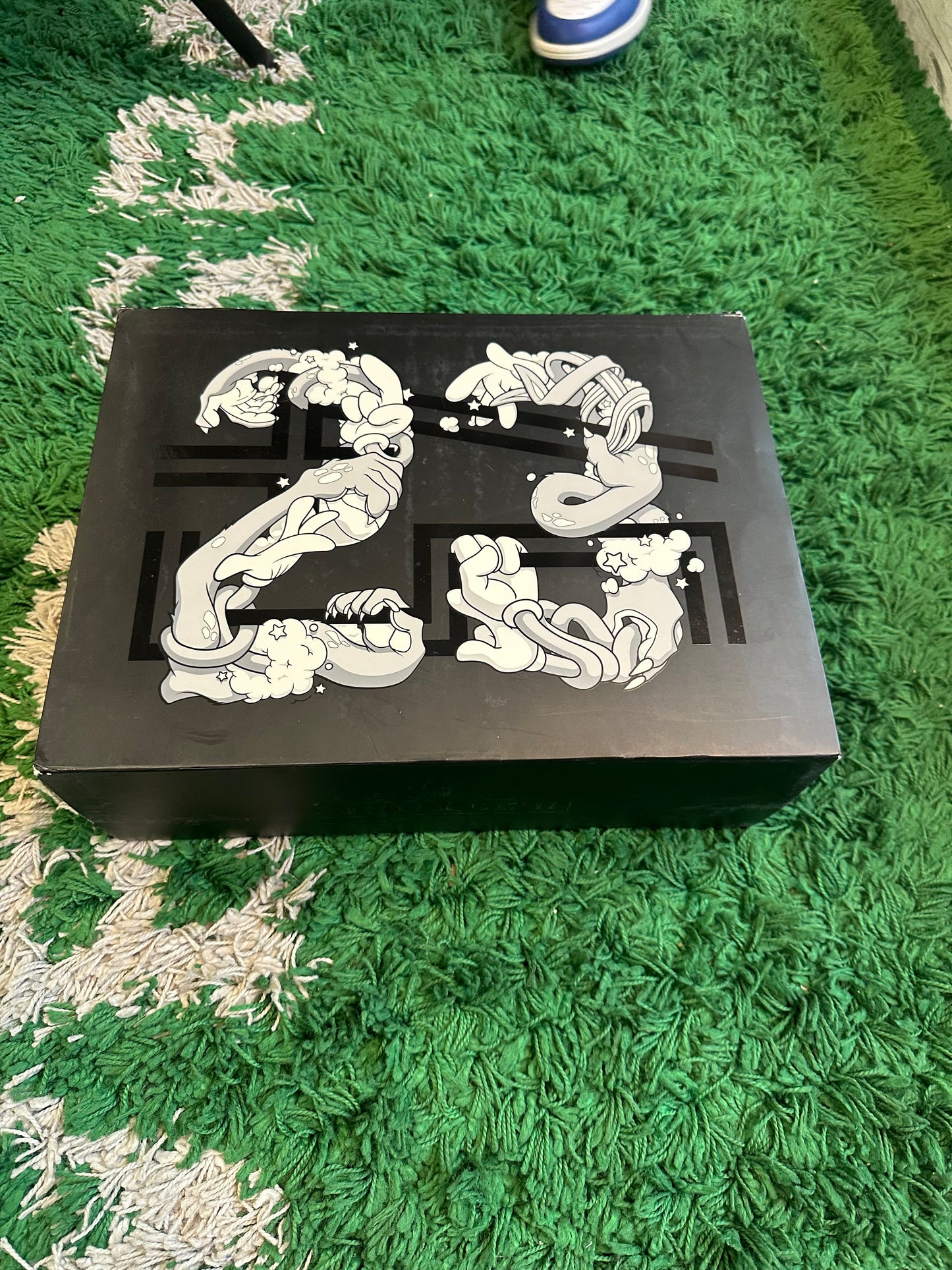 Jordan 11 “Space Jam”