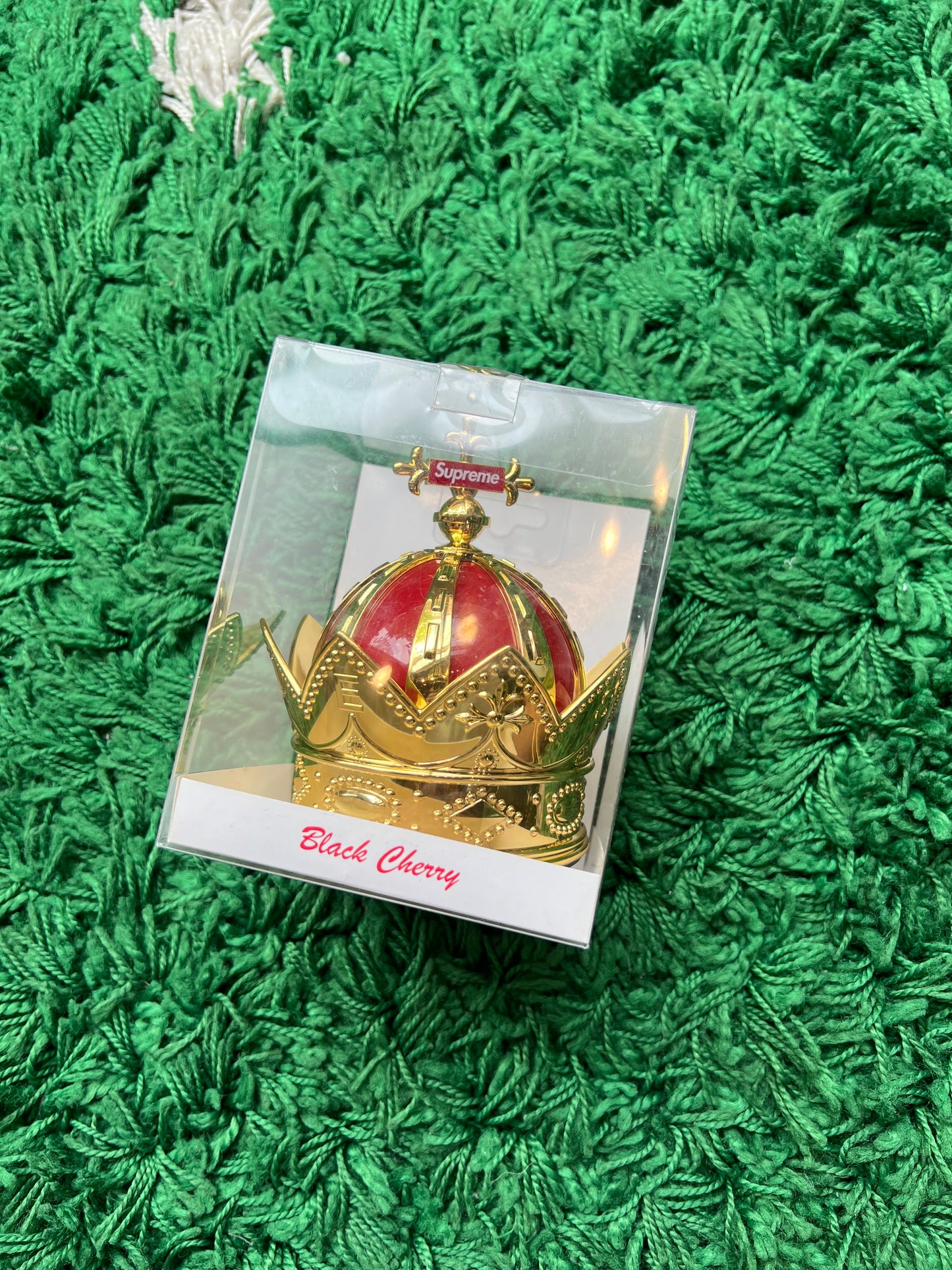 Supreme Crown Air Freshener