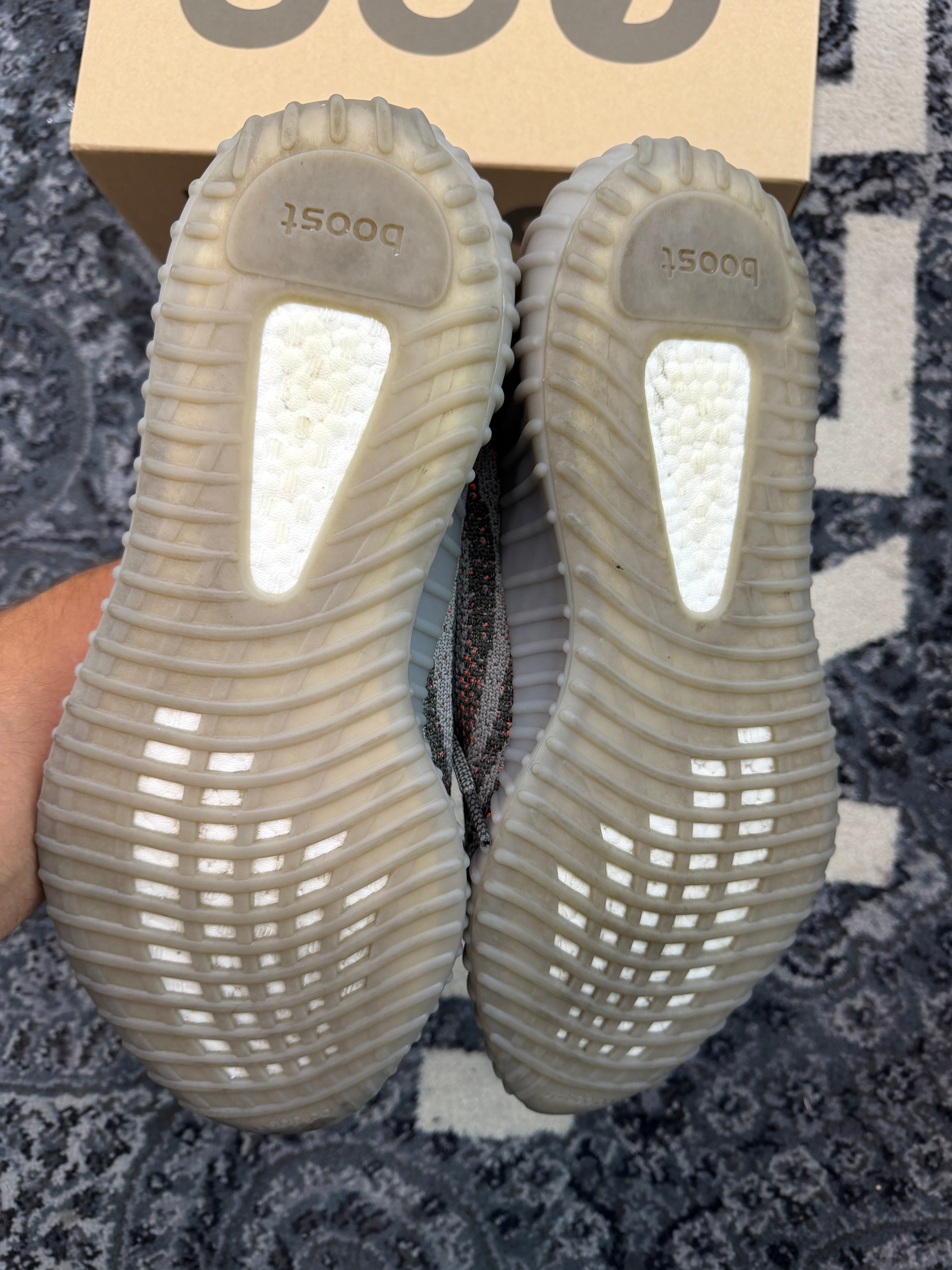 Yeezy 350 “Beluga”