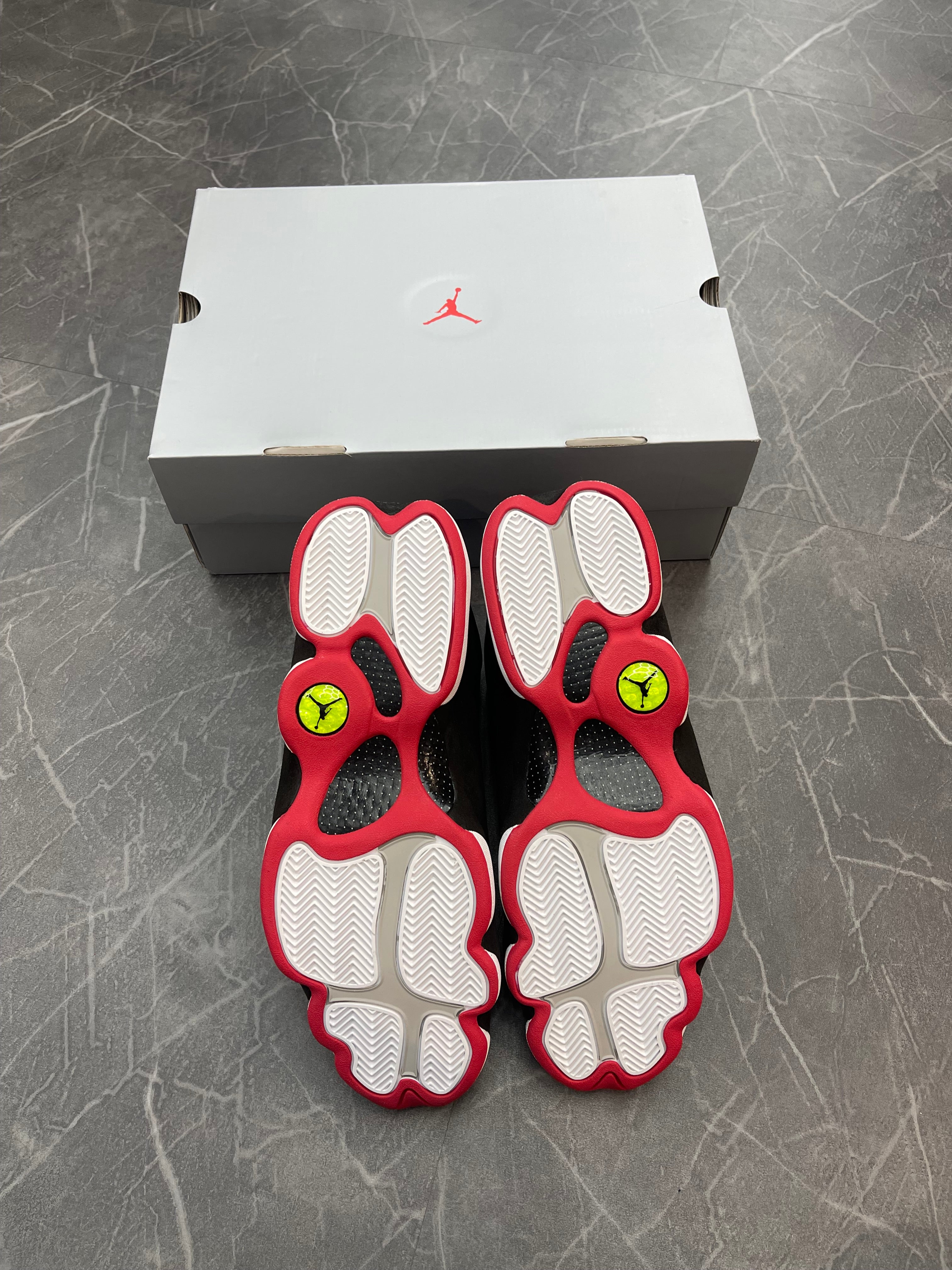 Jordan 13 “Playoffs”