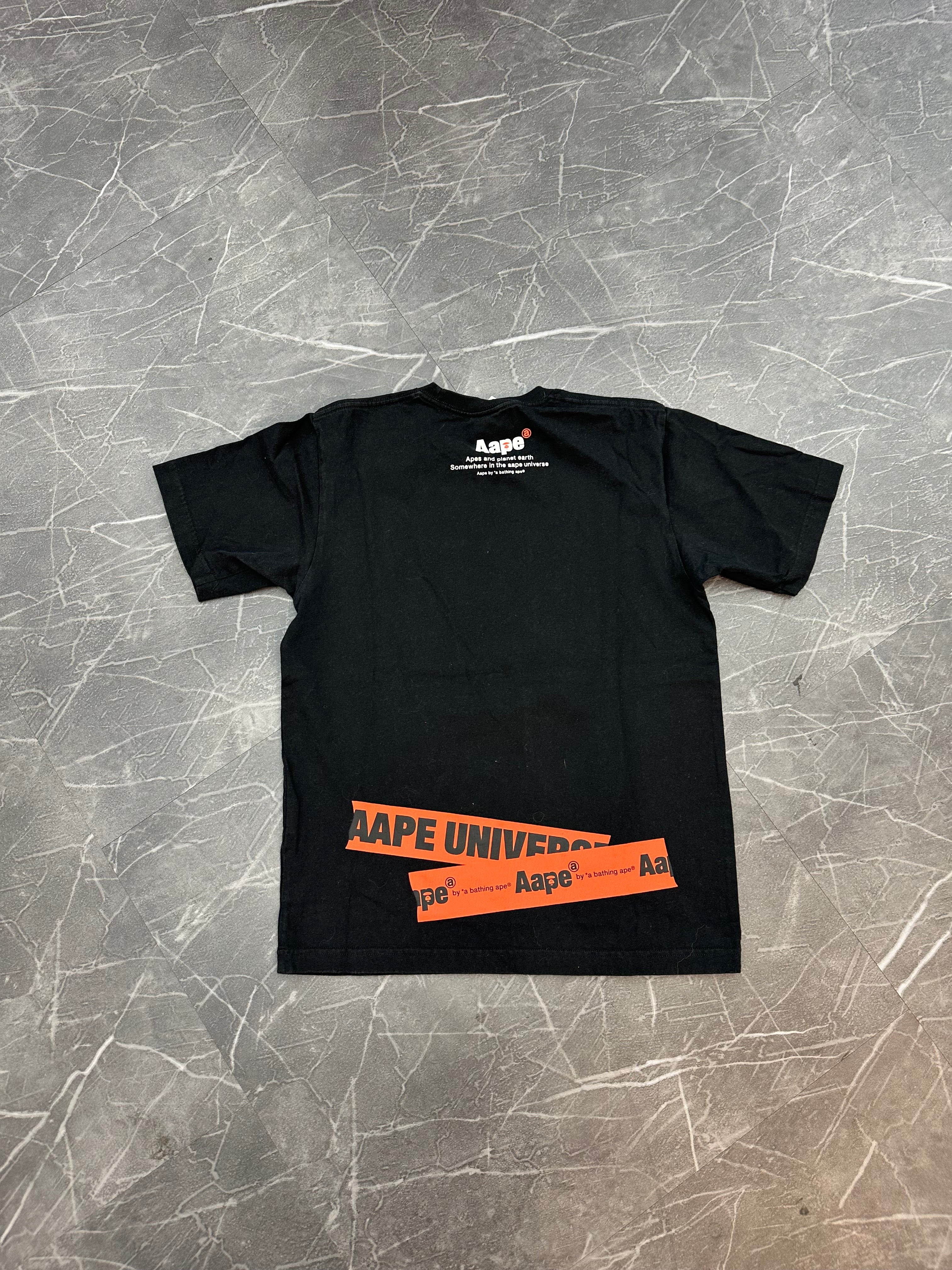 Bape “Aape Universe” Tee