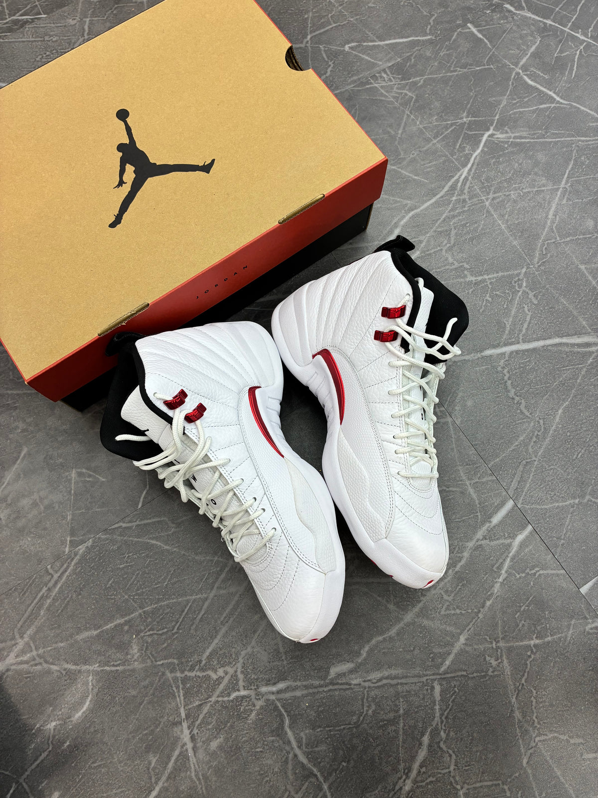 Jordan 12 Retro Twist