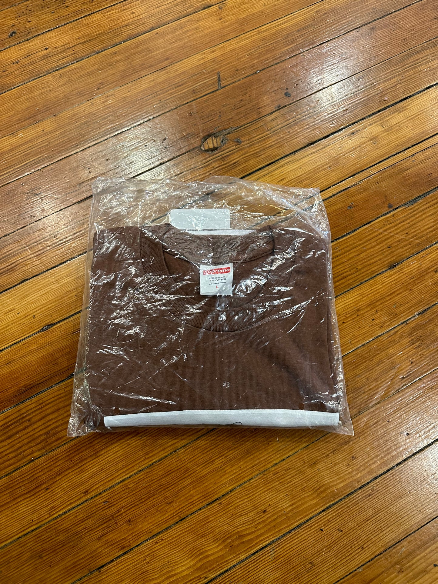 Supreme Tee “Tyler The Creator” Brown