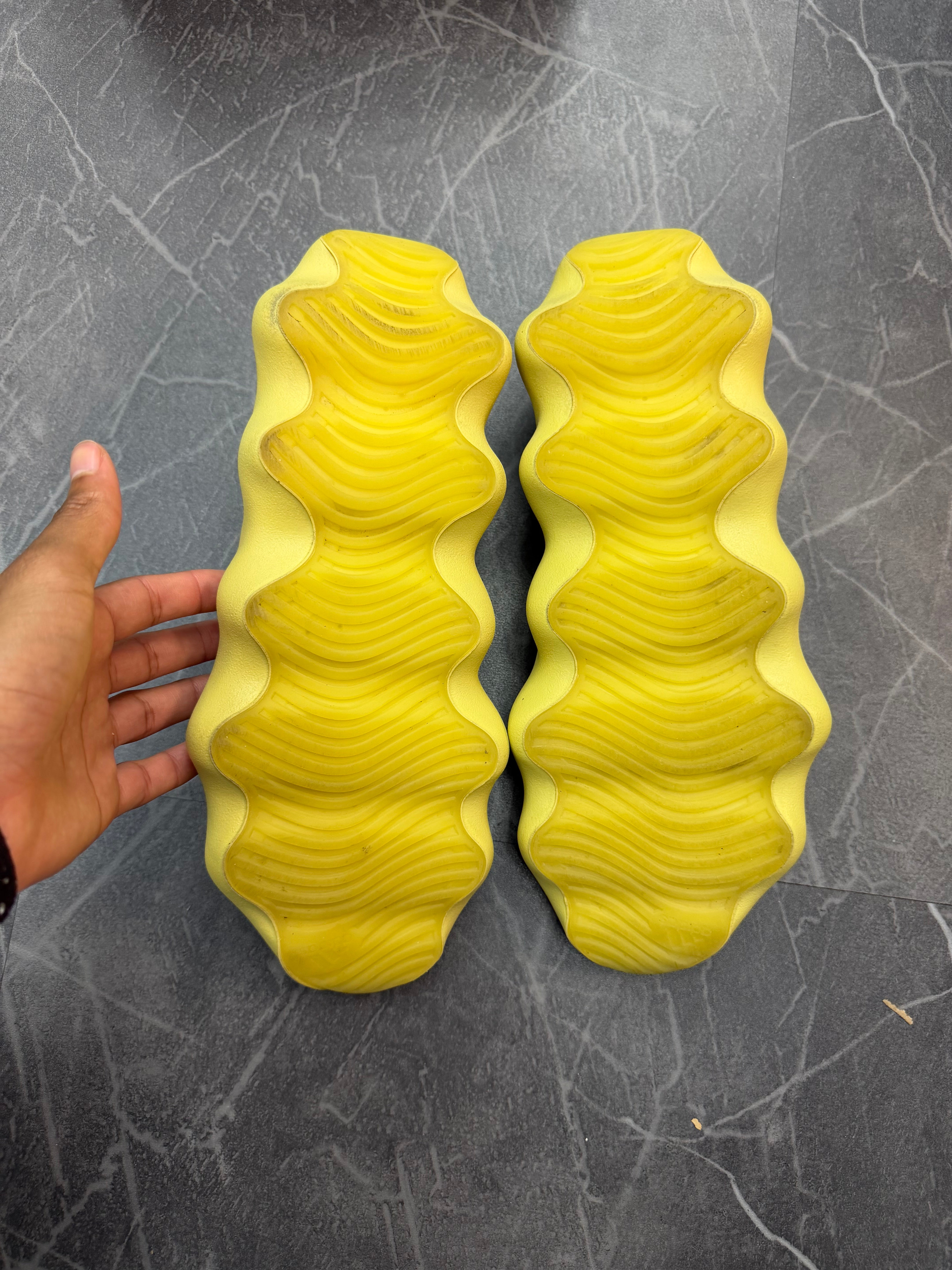 Yeezy 450 “Sulfur”