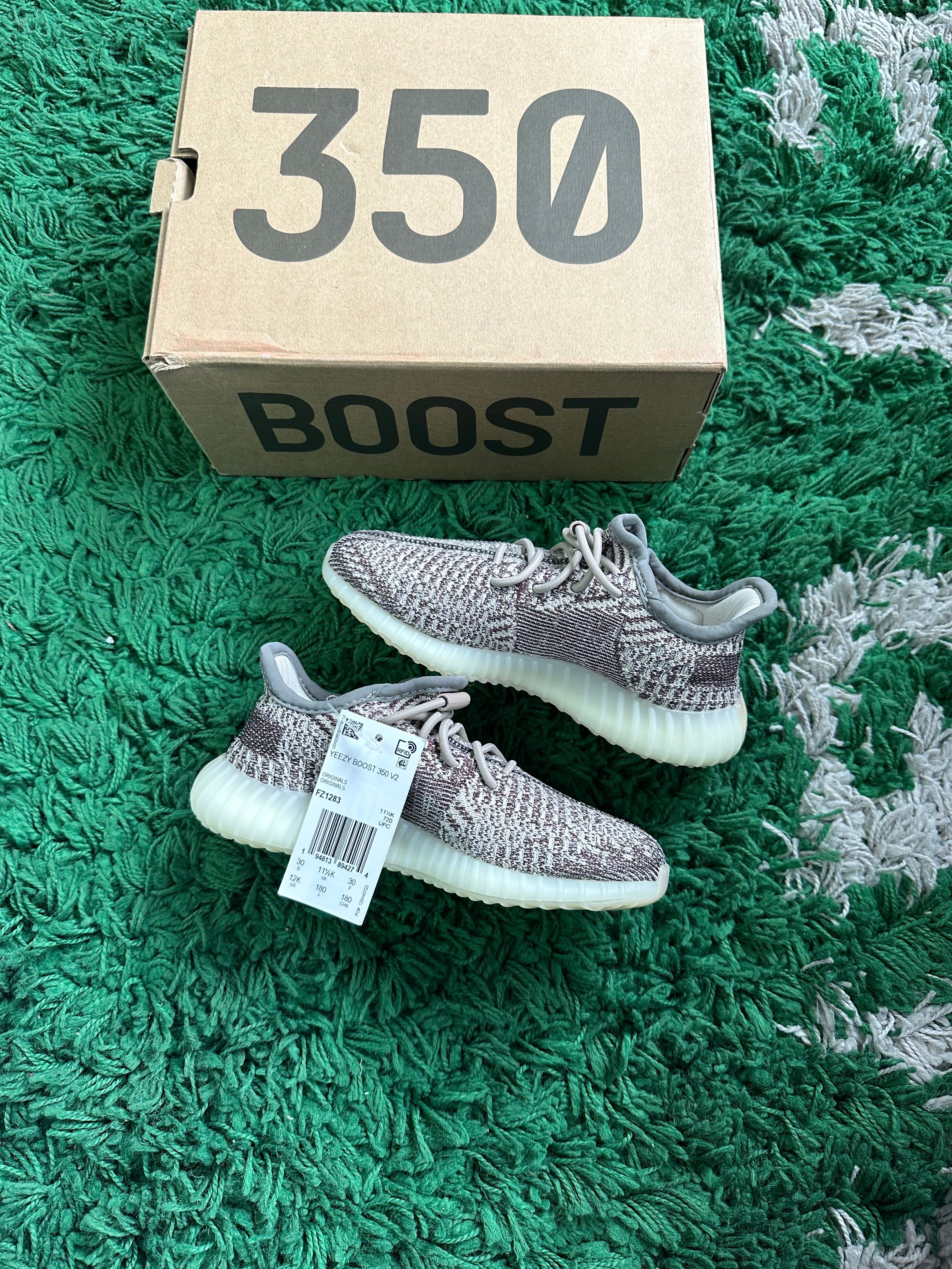 Yeezy 350 “Zyon”