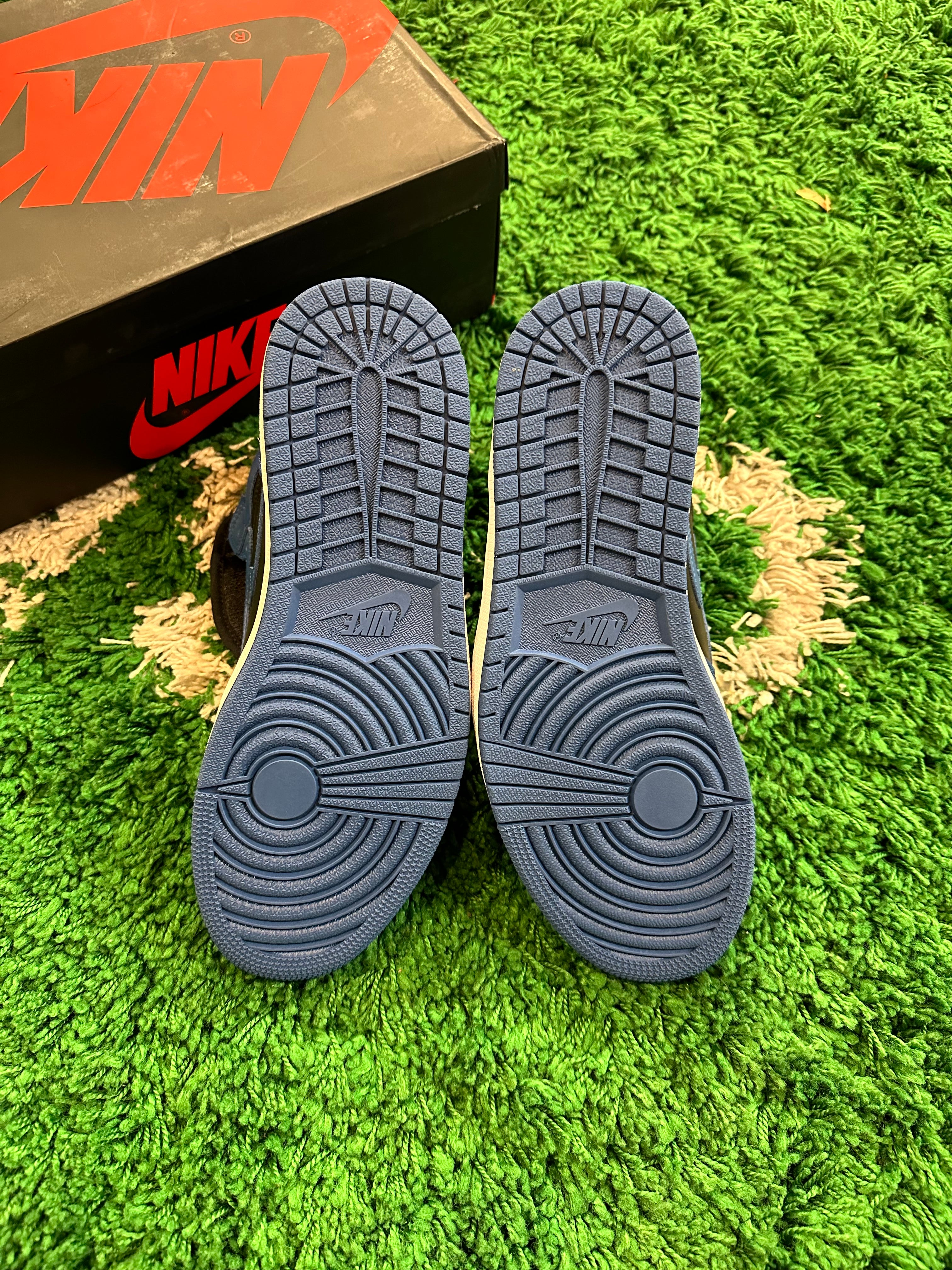 Jordan 1 “Marina Blue”