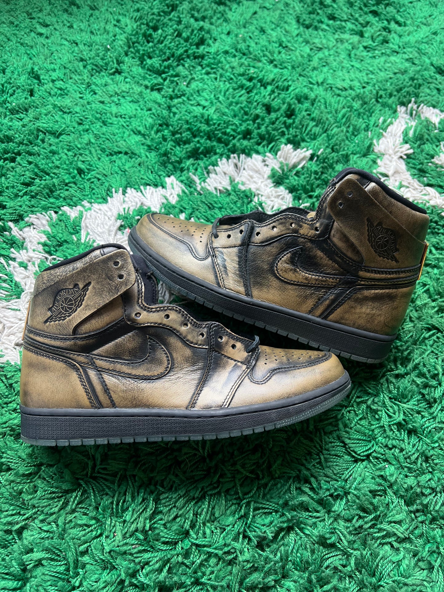 Jordan 1 High “Wings”